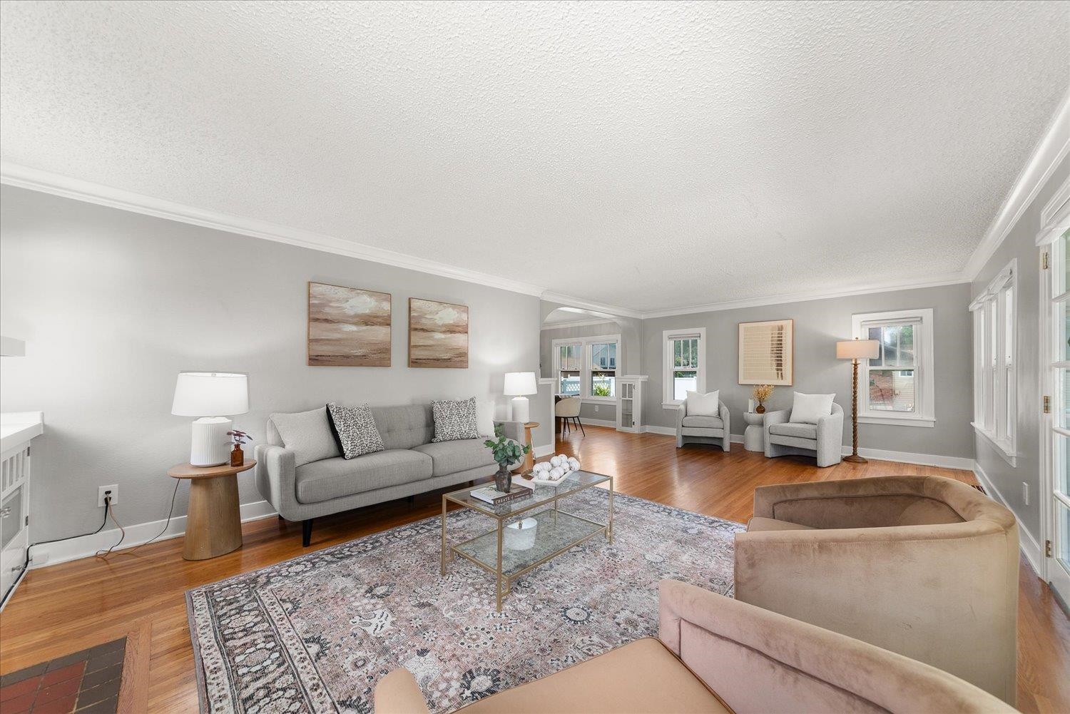 3327 W Glass Ave - Photo 5