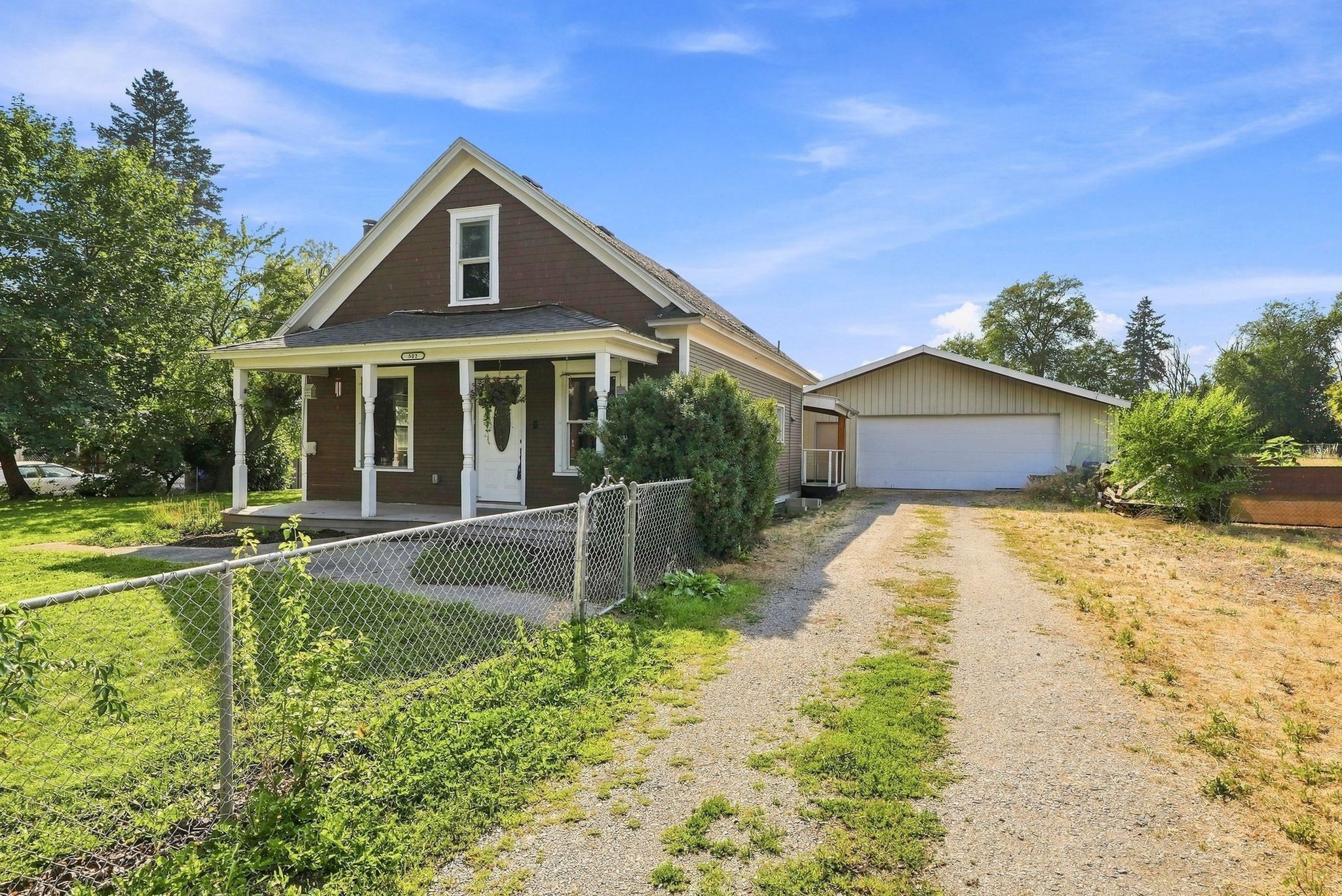 502 S Chronicle Rd - Photo 6