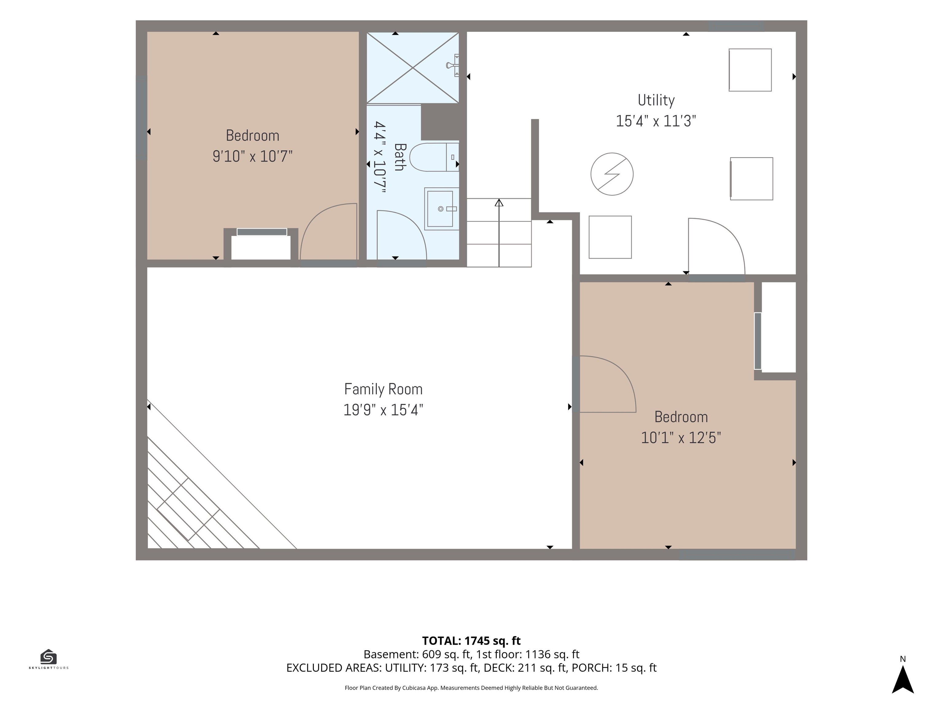 1307 E Gordon Ave - Photo 32