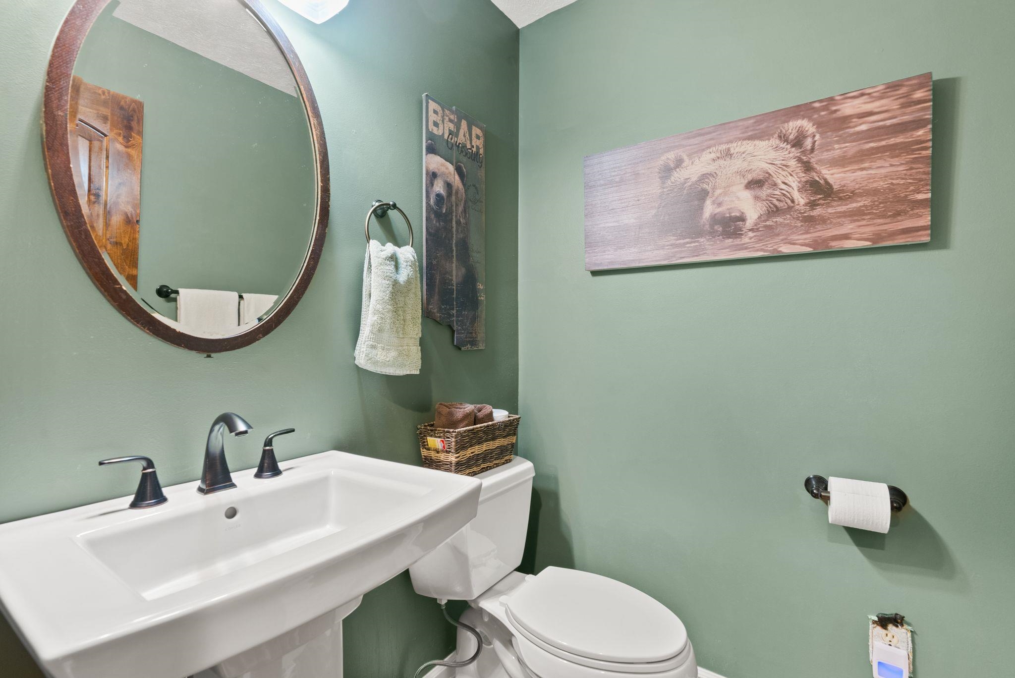 28013 N Bear Lake Rd - Photo 17