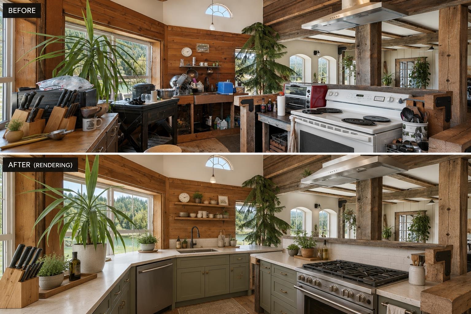4004 N Northport Flat Creek Rd - Photo 10