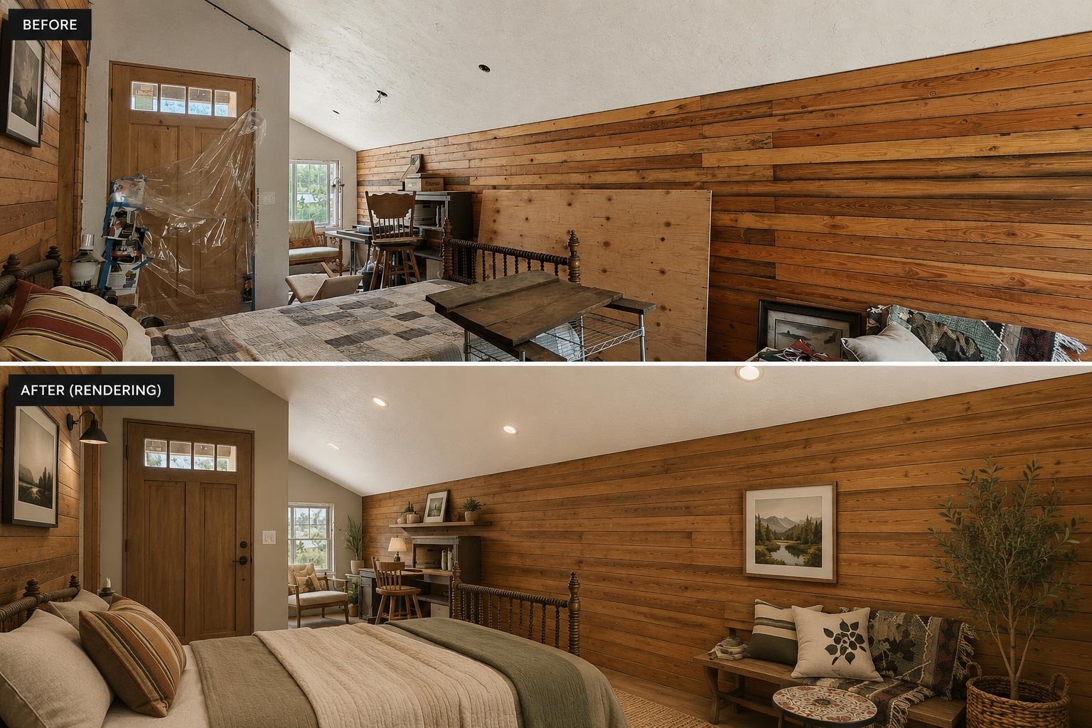 4004 N Northport Flat Creek Rd - Photo 12