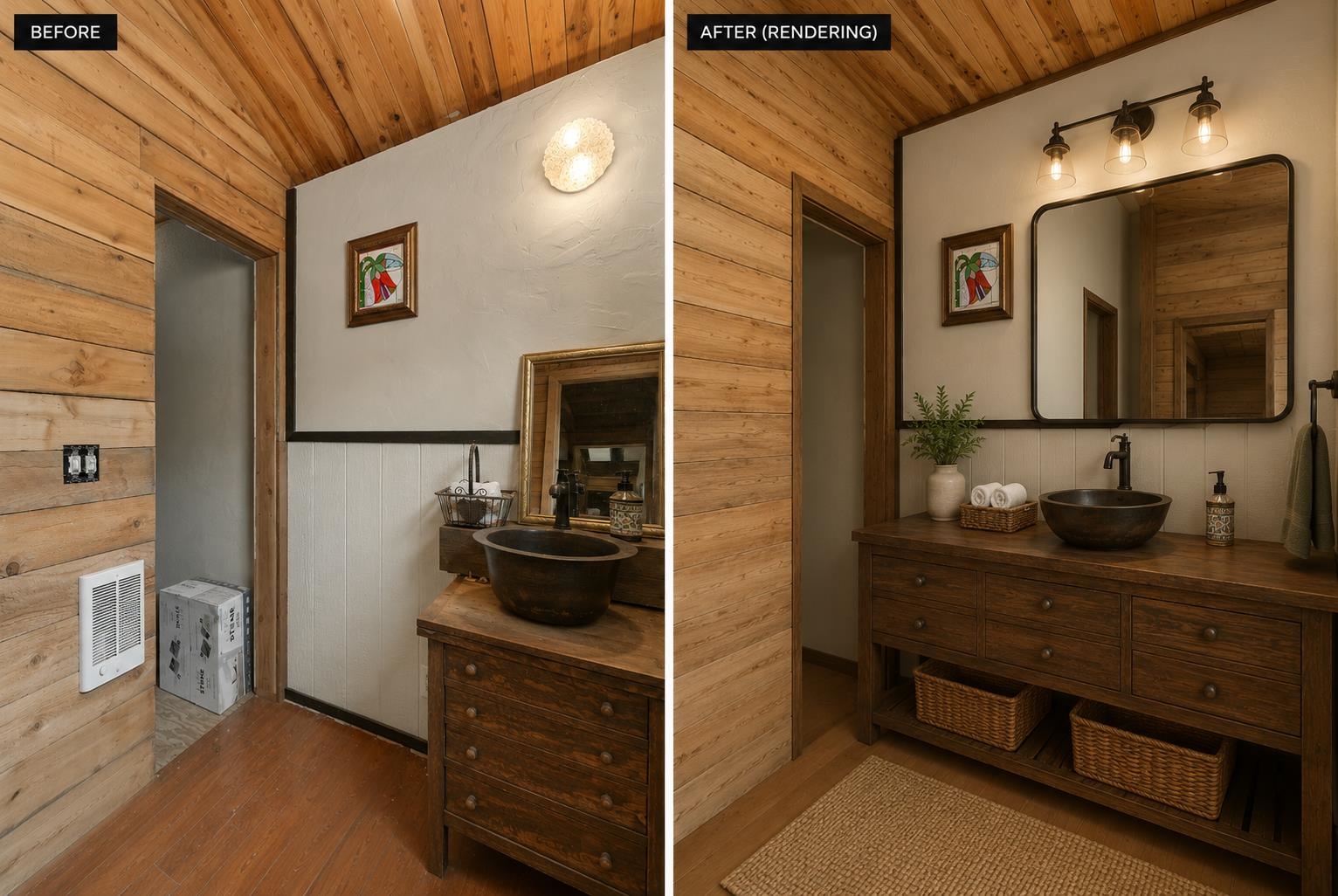 4004 N Northport Flat Creek Rd - Photo 13