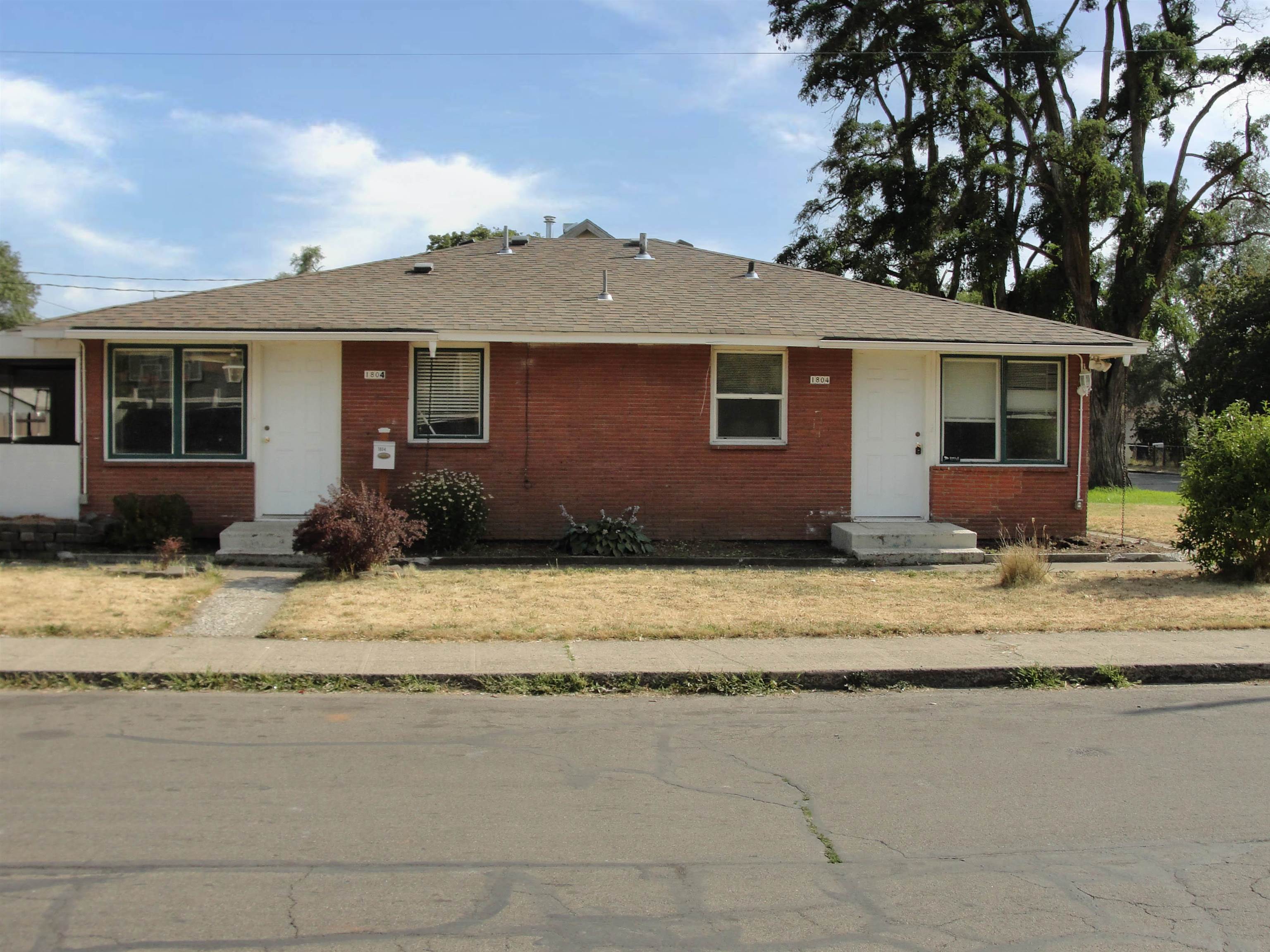 1804 E Wabash Ave - Photo 1