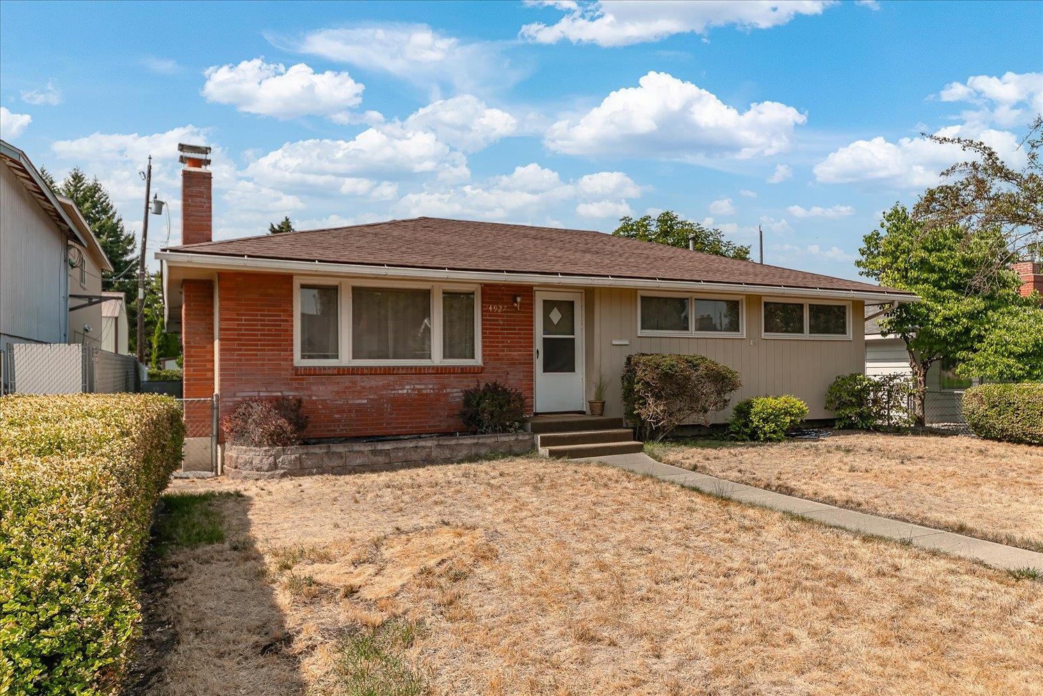 4927 N Washington St - Photo 1