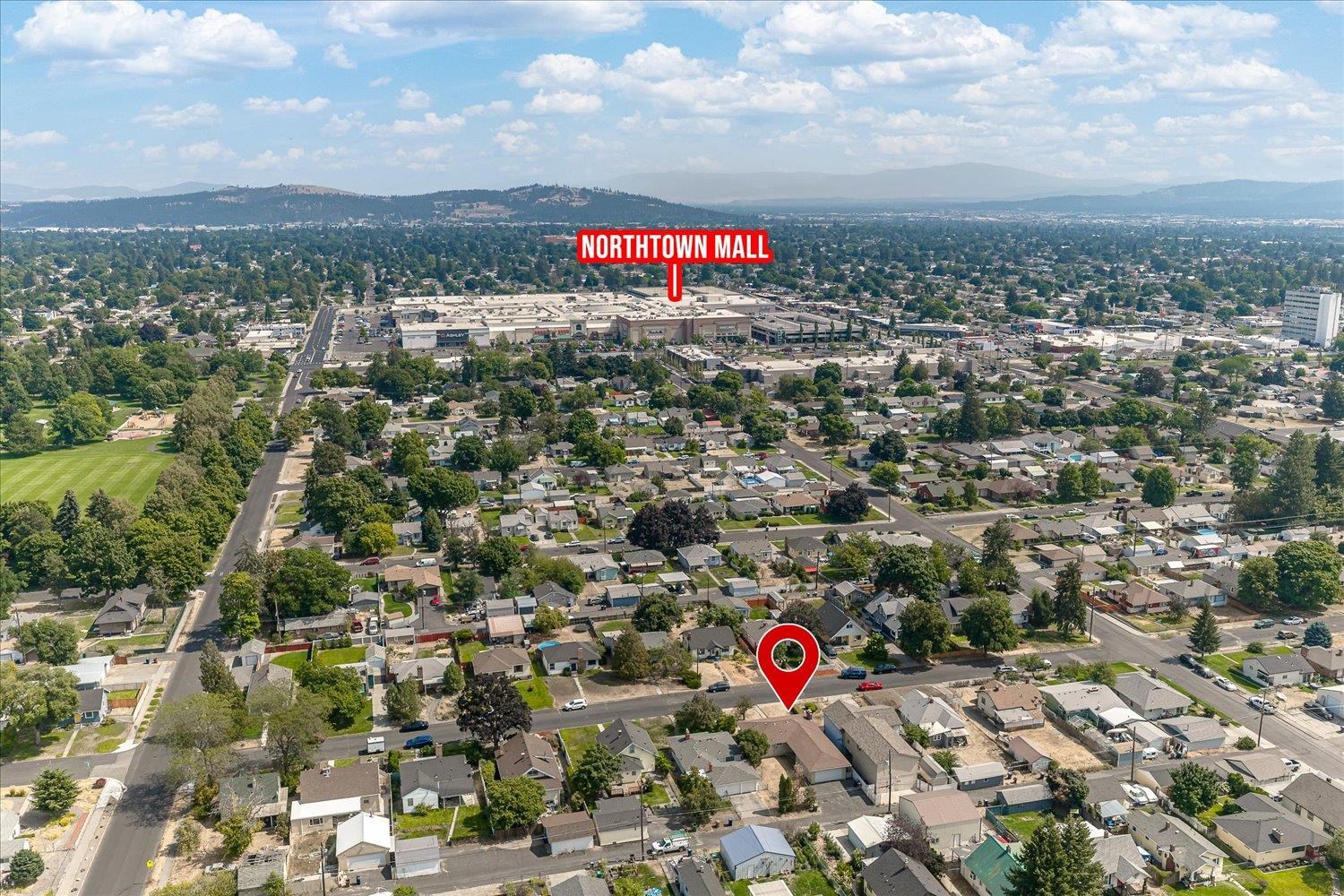 4927 N Washington St - Photo 34