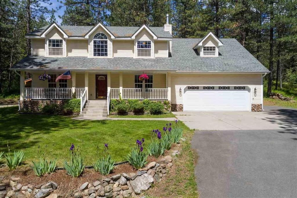 22817 E MORRIS Rd - Photo 1