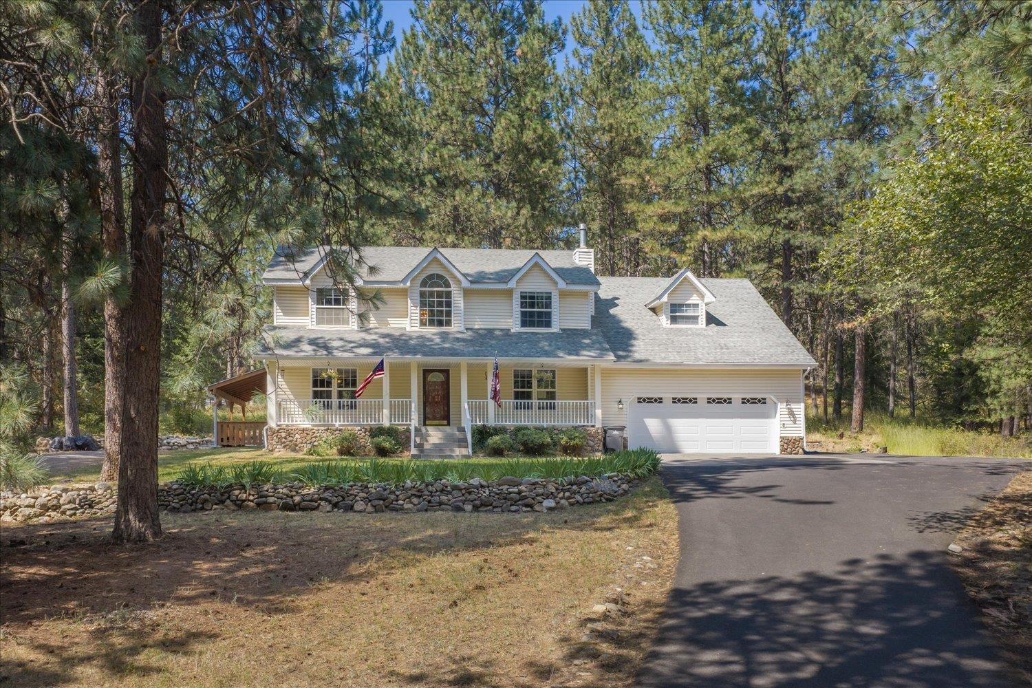 22817 E MORRIS Rd - Photo 2