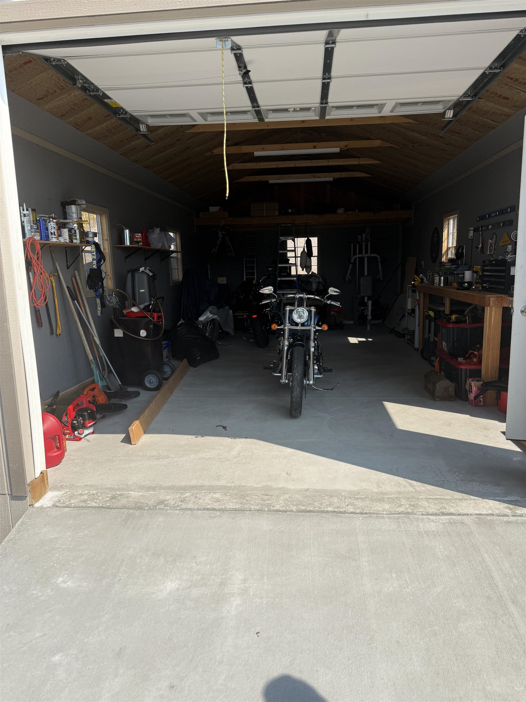 3917 N Deer Lake Rd - Photo 34