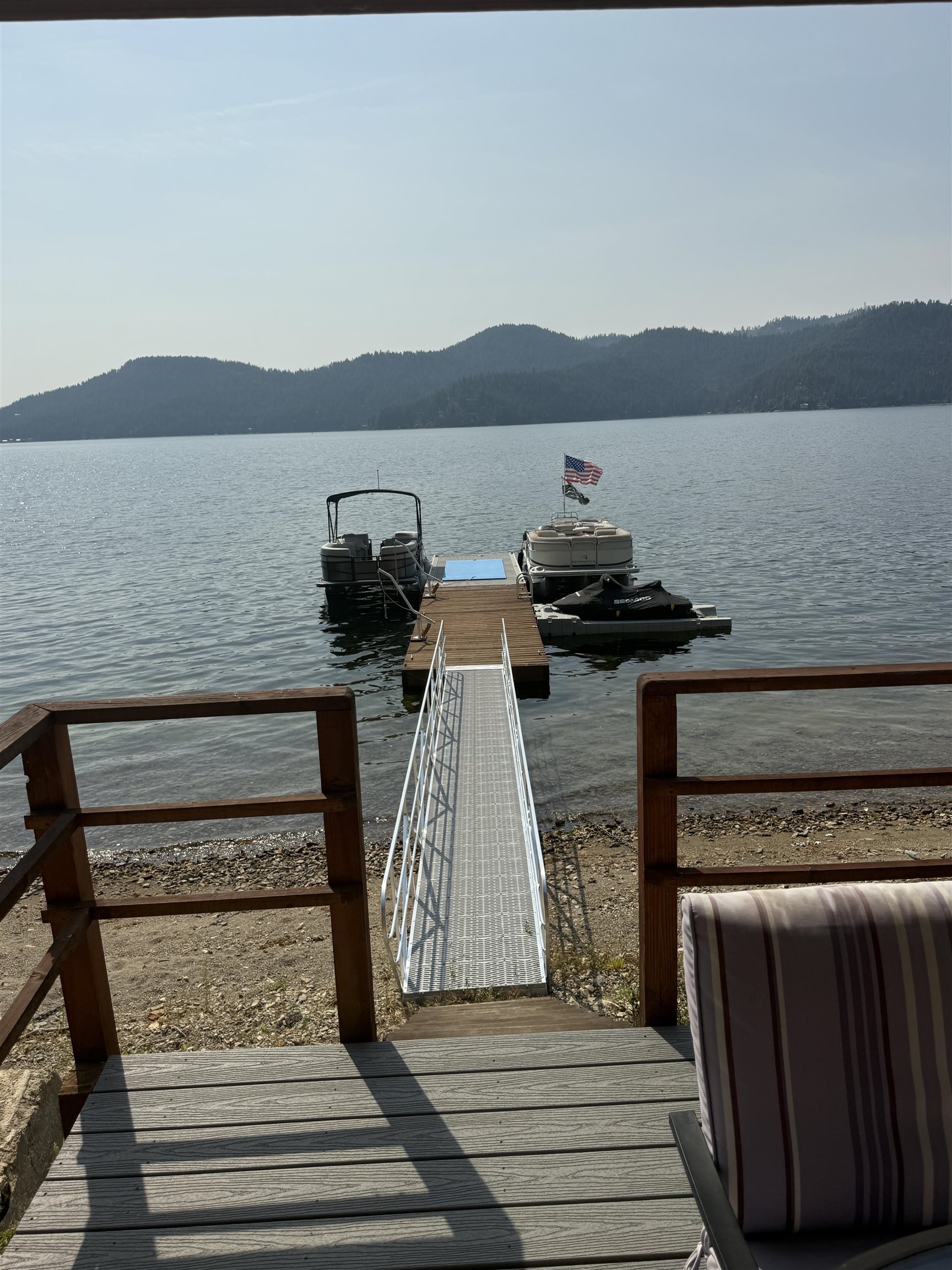 3917 N Deer Lake Rd - Photo 4