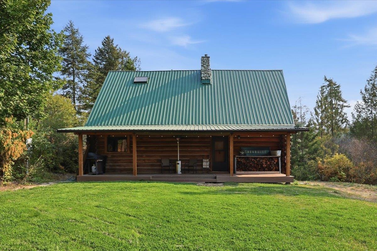 13915 N Forker Rd - Photo 1