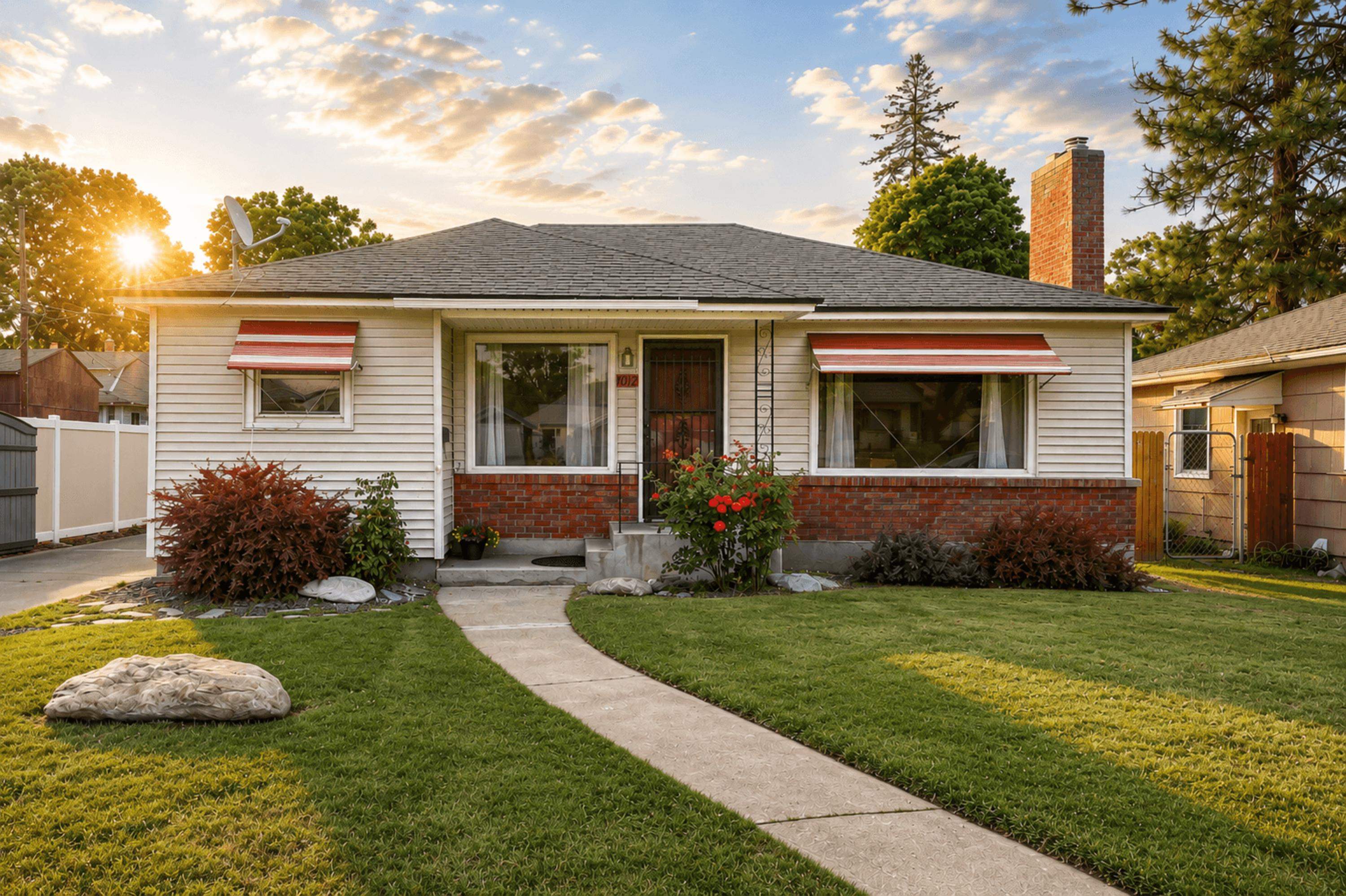 4012 N Calispel St - Photo 2