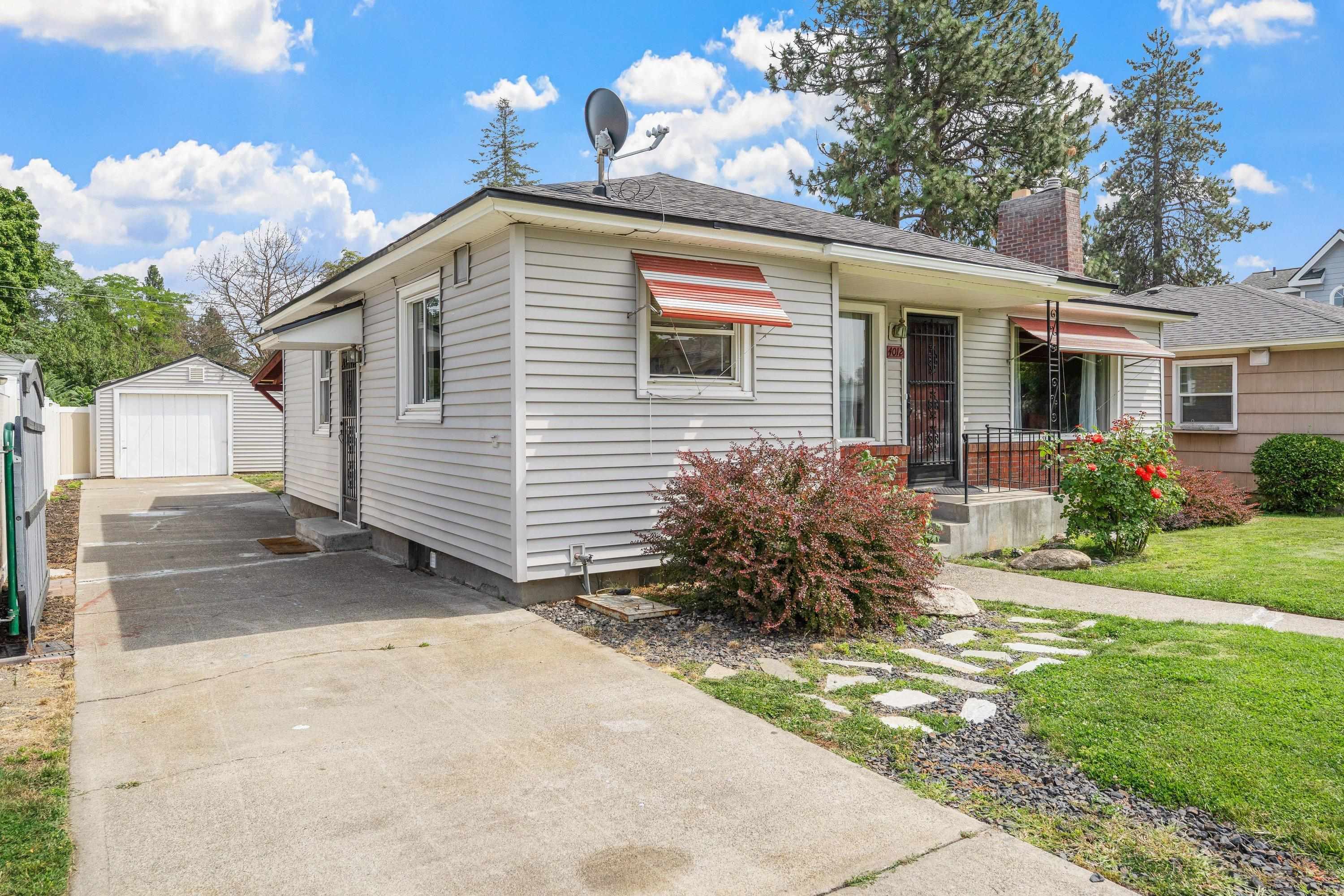 4012 N Calispel St - Photo 4