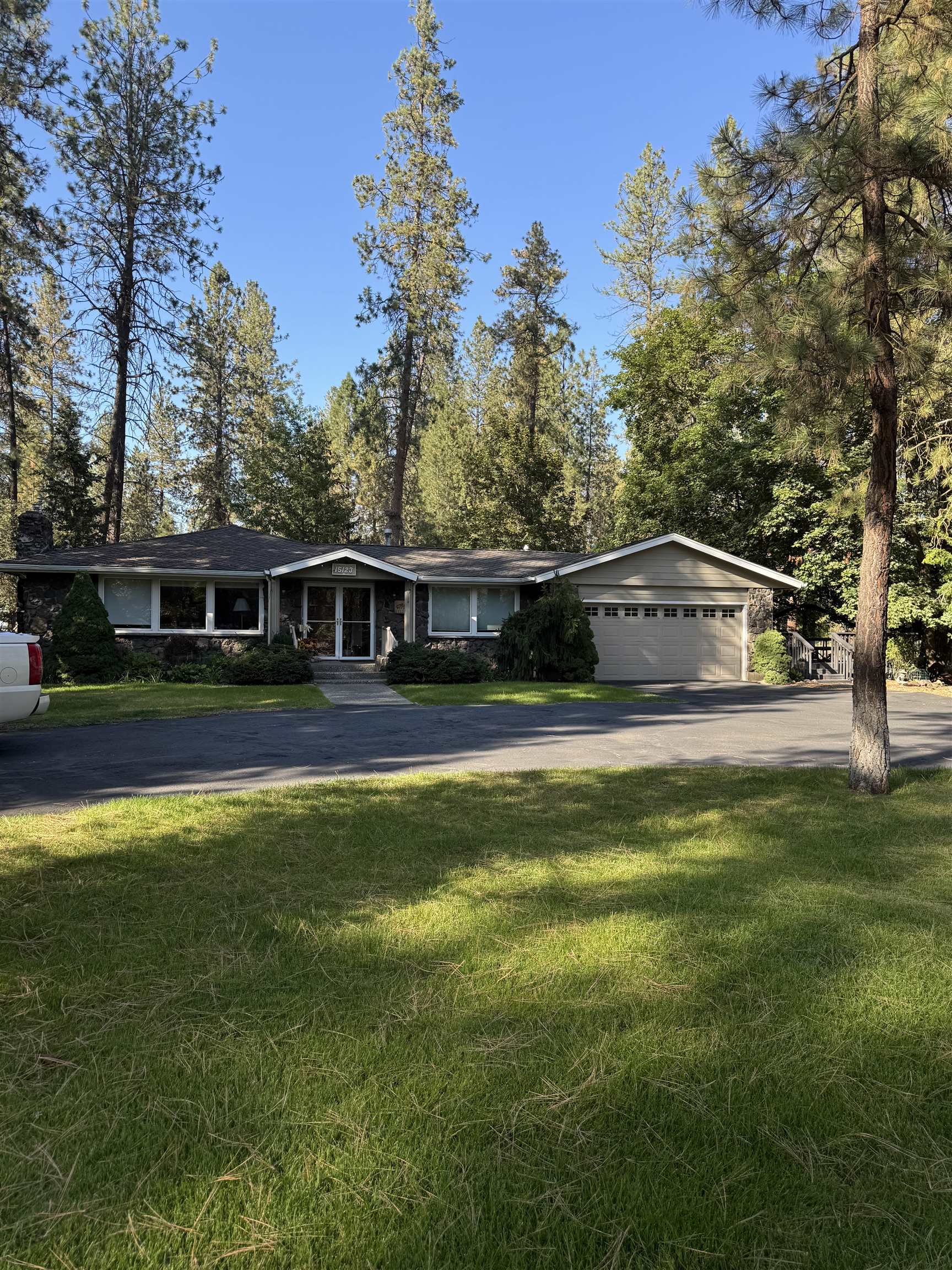 15123 N Little Spokane Dr - Photo 1