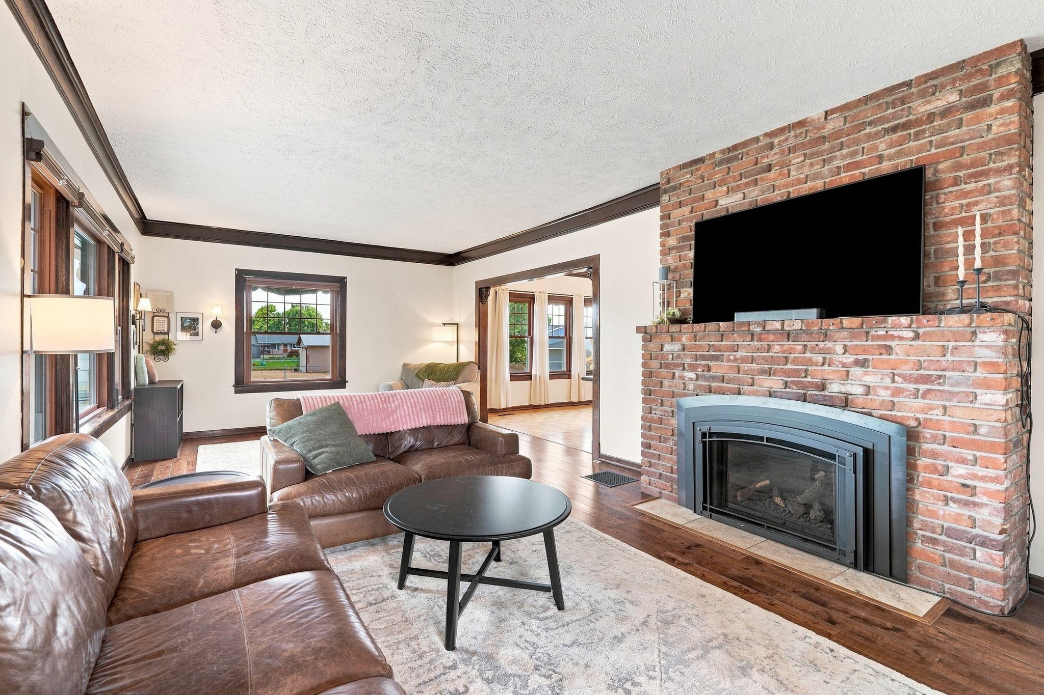 4719 N Evergreen Rd - Photo 3