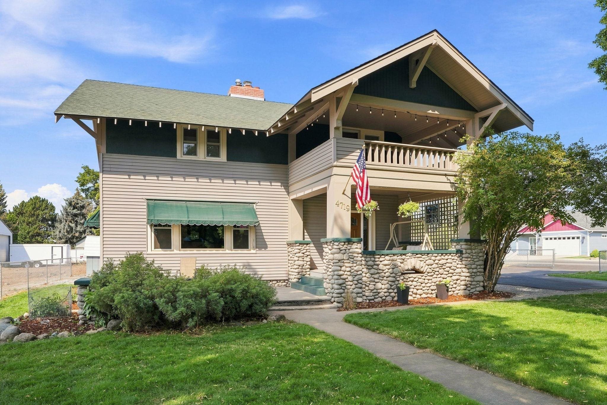 4719 N Evergreen Rd - Photo 5
