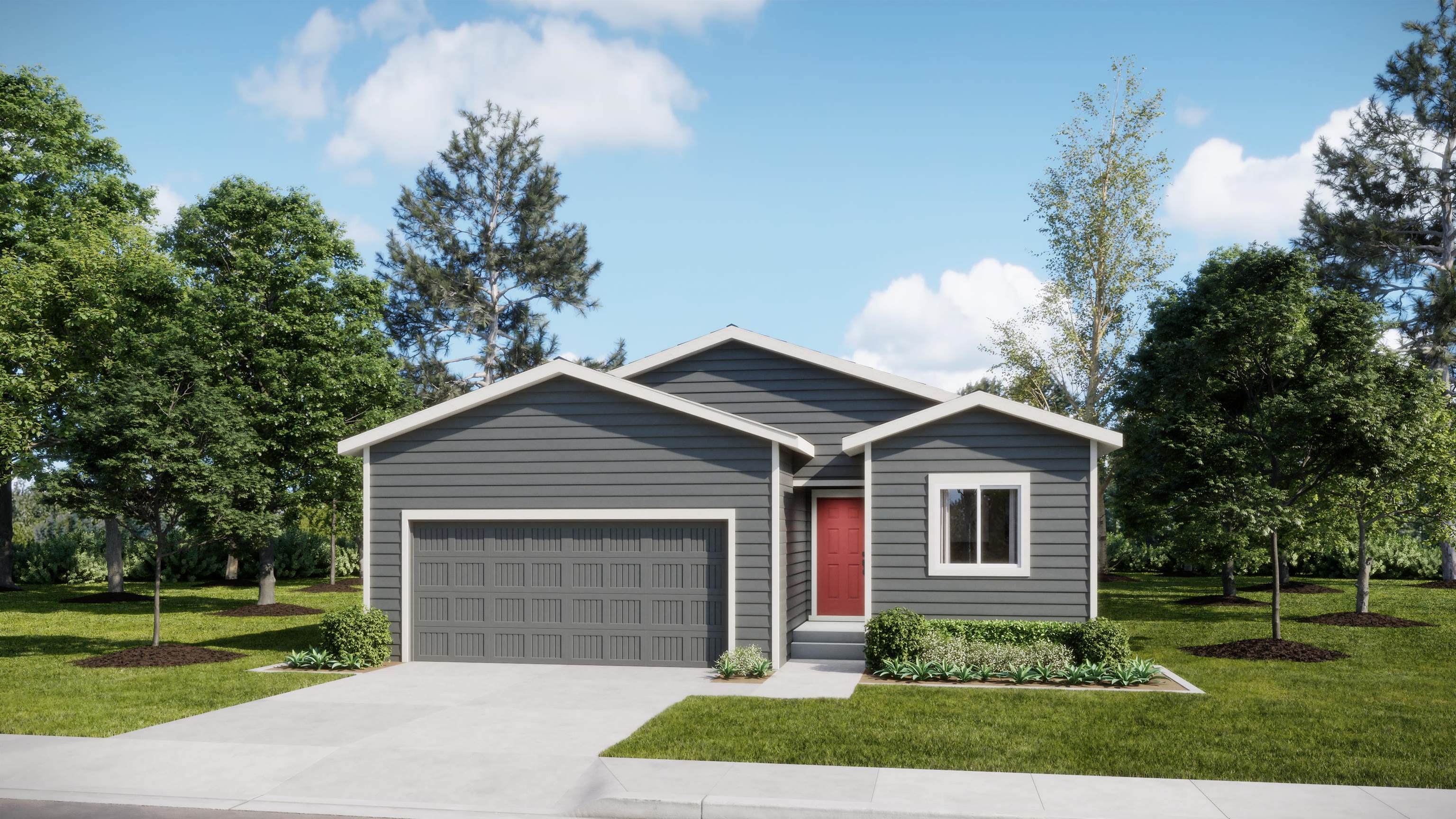 4203 W Howesdale Rd - Photo 1