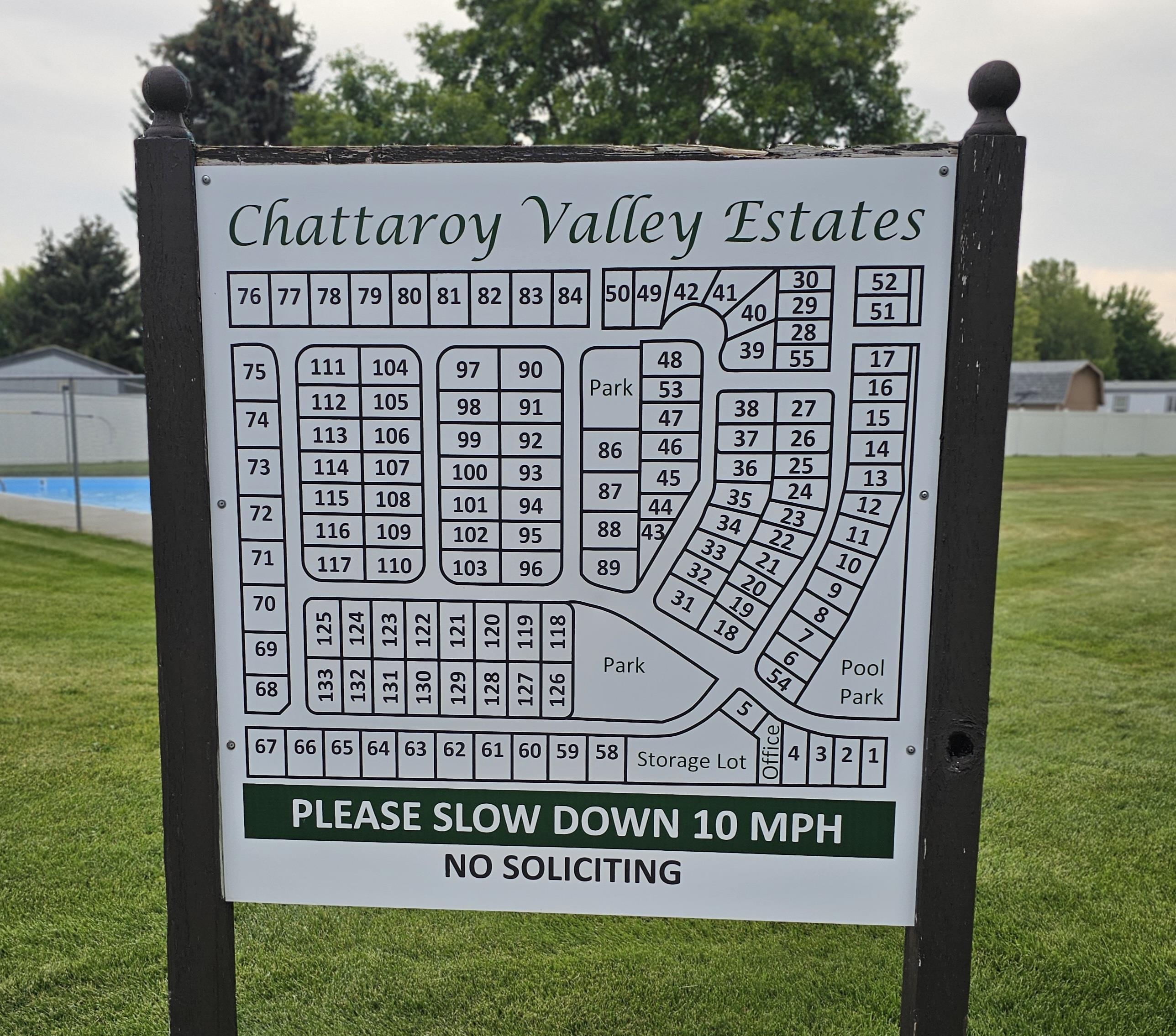 3110 E Chattaroy #19 Rd - Photo 19