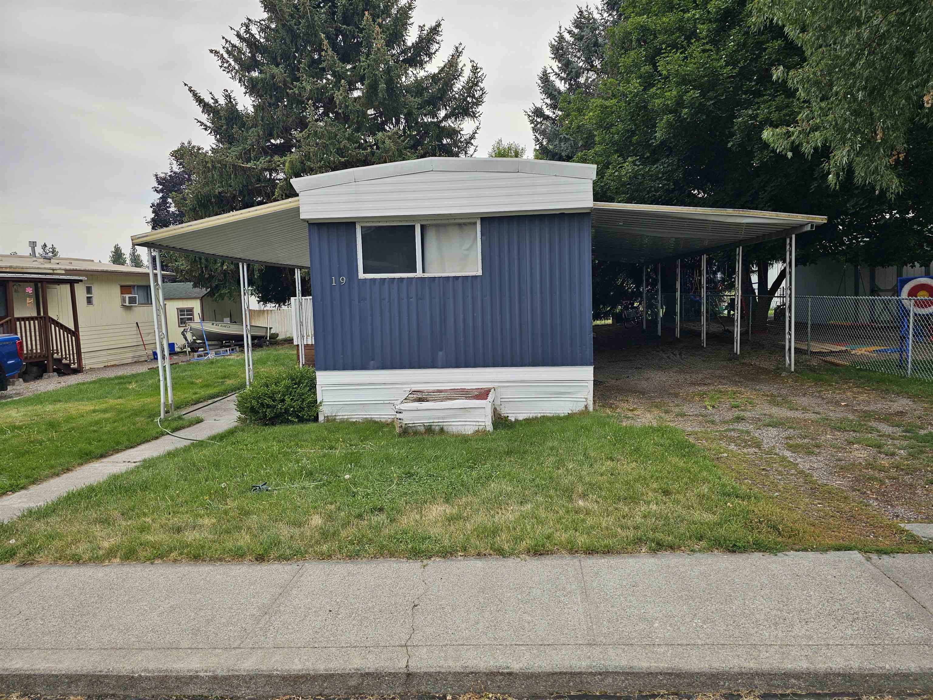 3110 E Chattaroy #19 Rd - Photo 2