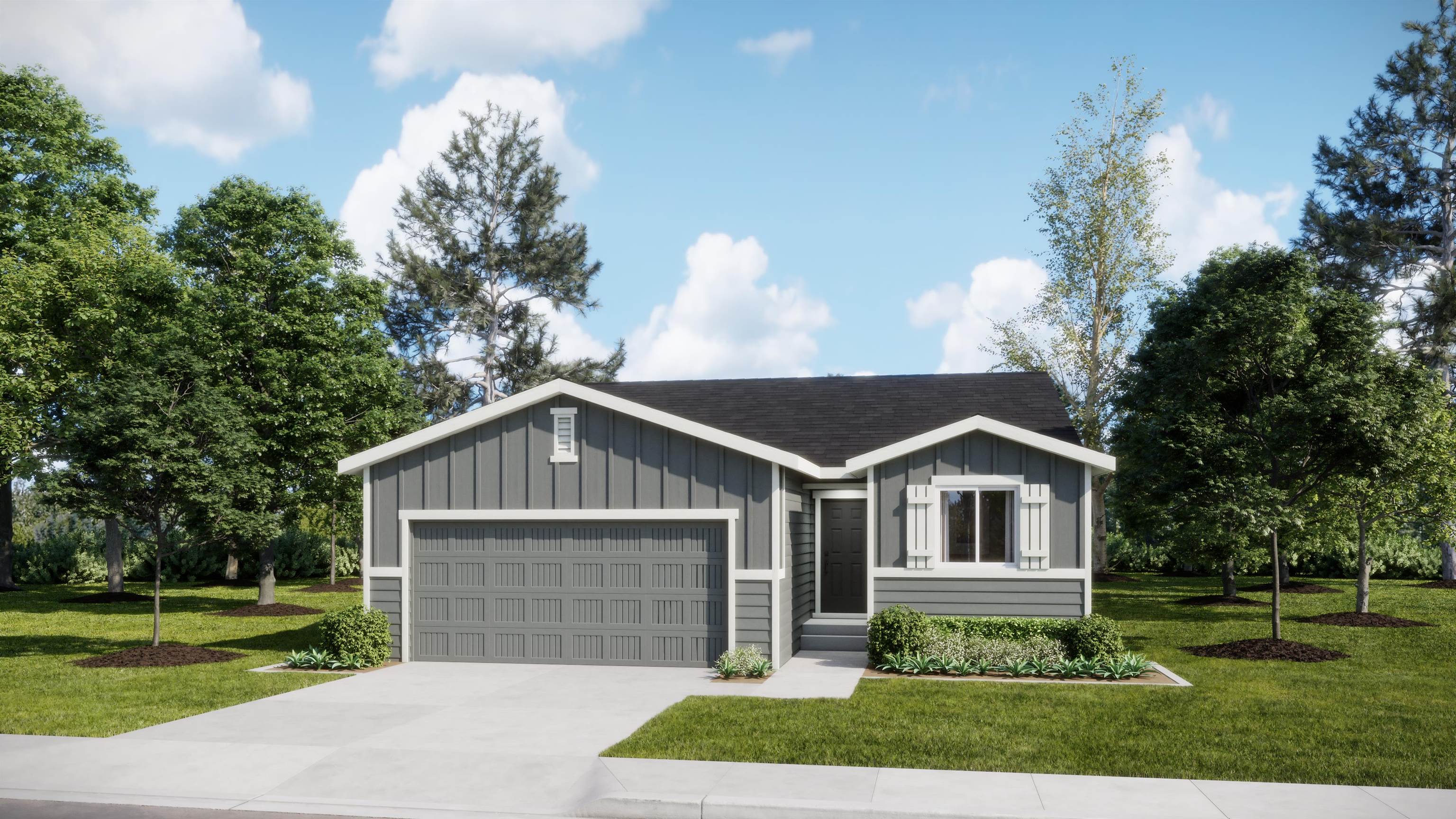 4193 W Howesdale Rd - Photo 1