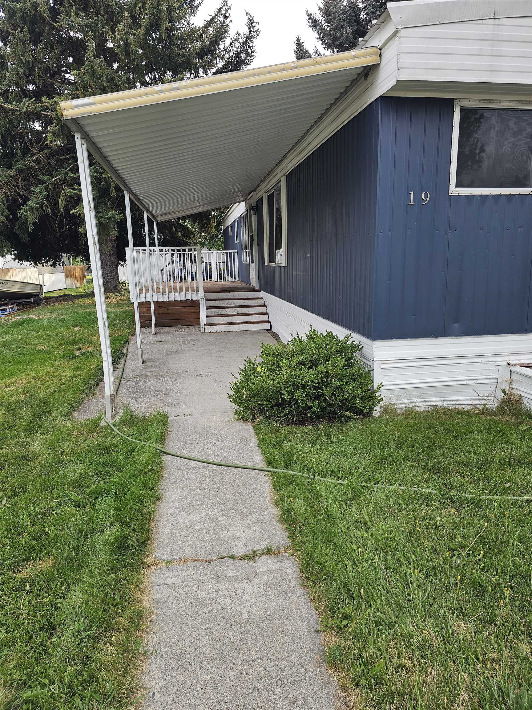 3110 E Chattaroy #19 Rd - Photo 3