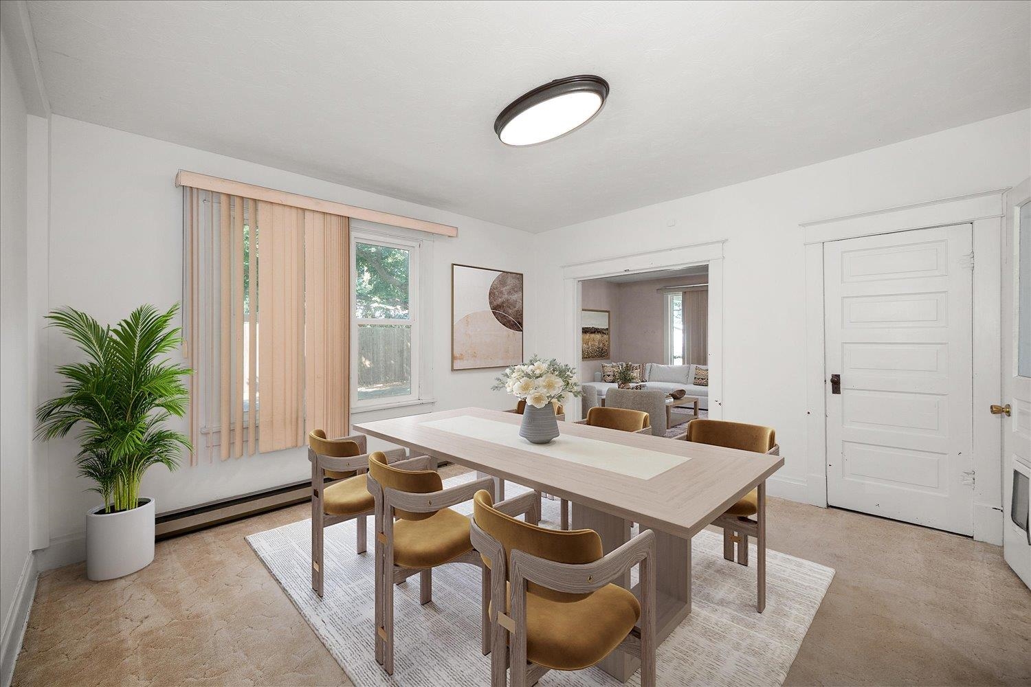 23817 W Manila Rd - Photo 5