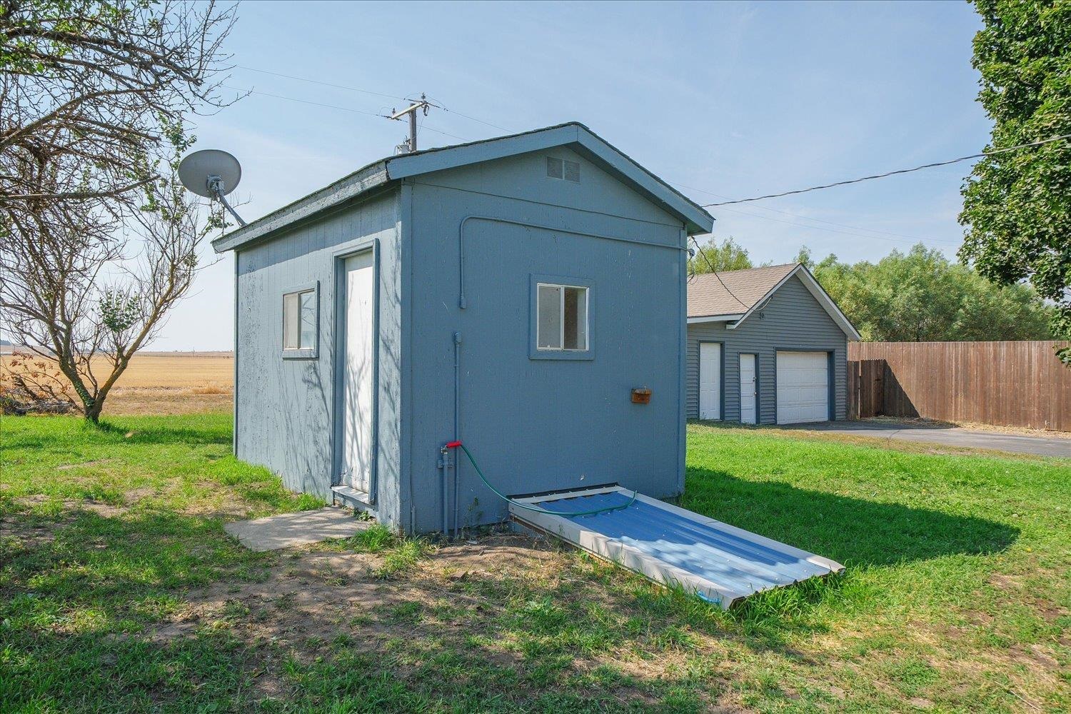 23817 W Manila Rd - Photo 25