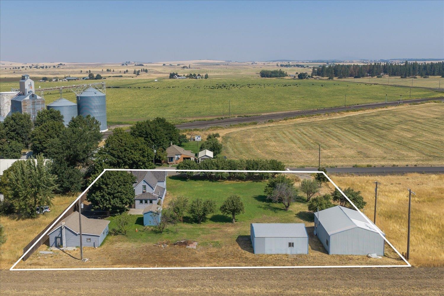 23817 W Manila Rd - Photo 37