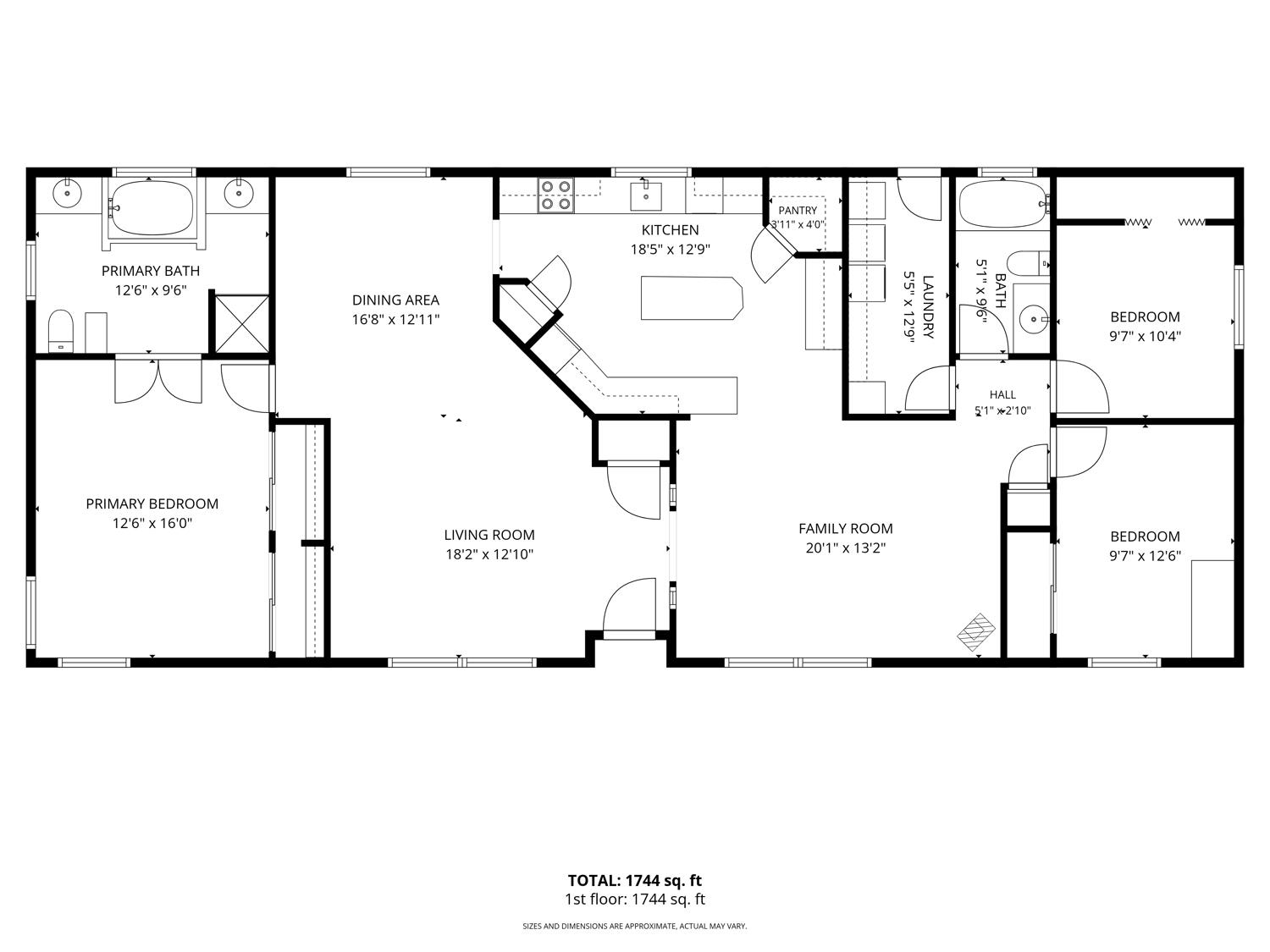 1305 E Evergreen St - Photo 47