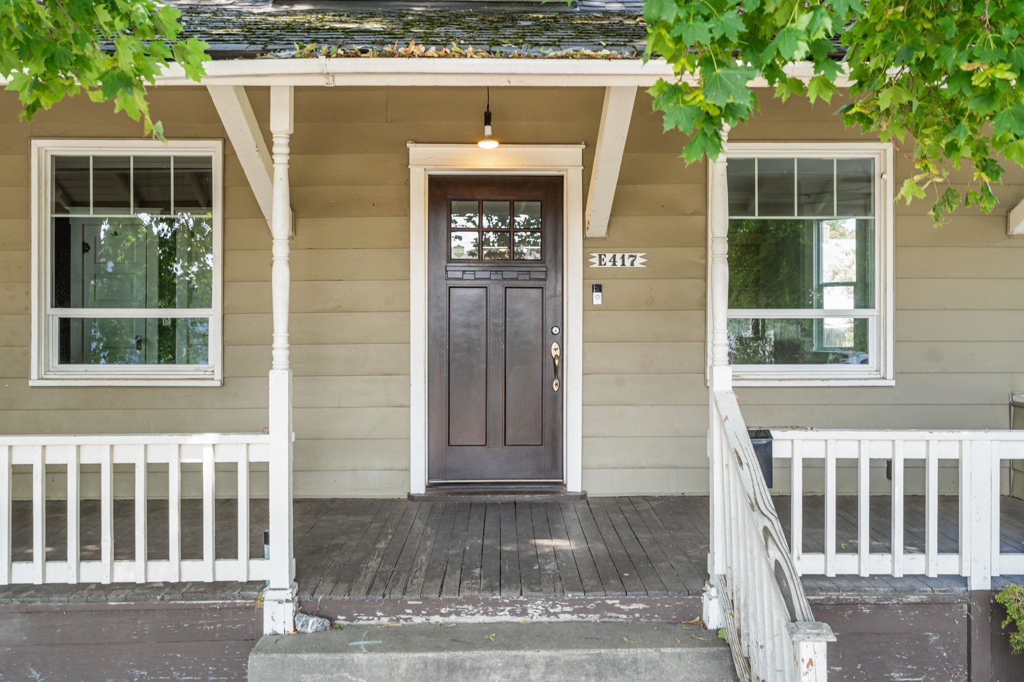 417 E Liberty Ave - Photo 3