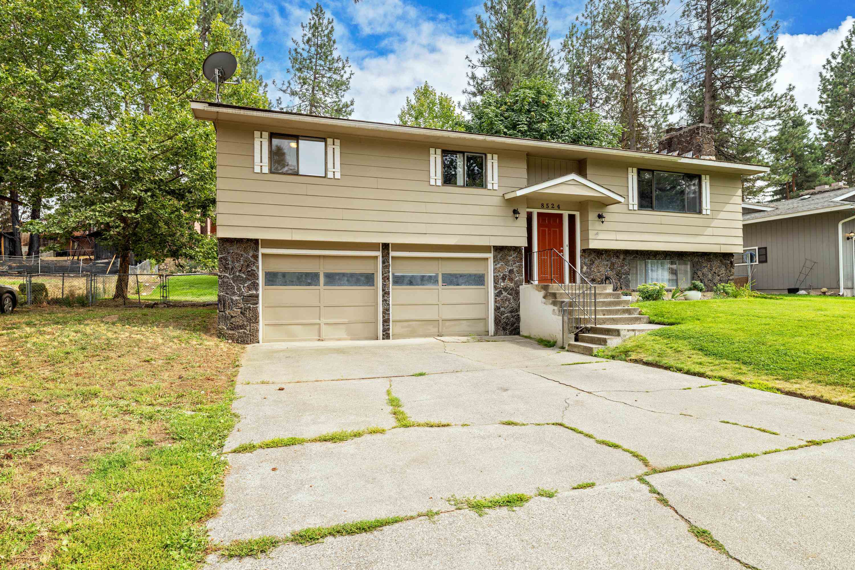 8524 N Hill N Dale St - Photo 2
