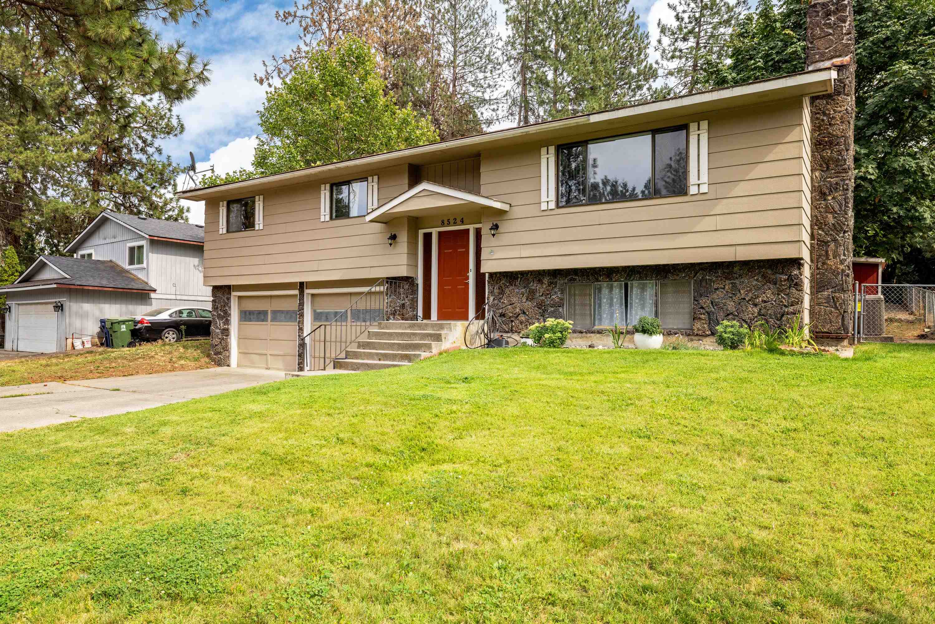 8524 N Hill N Dale St - Photo 3