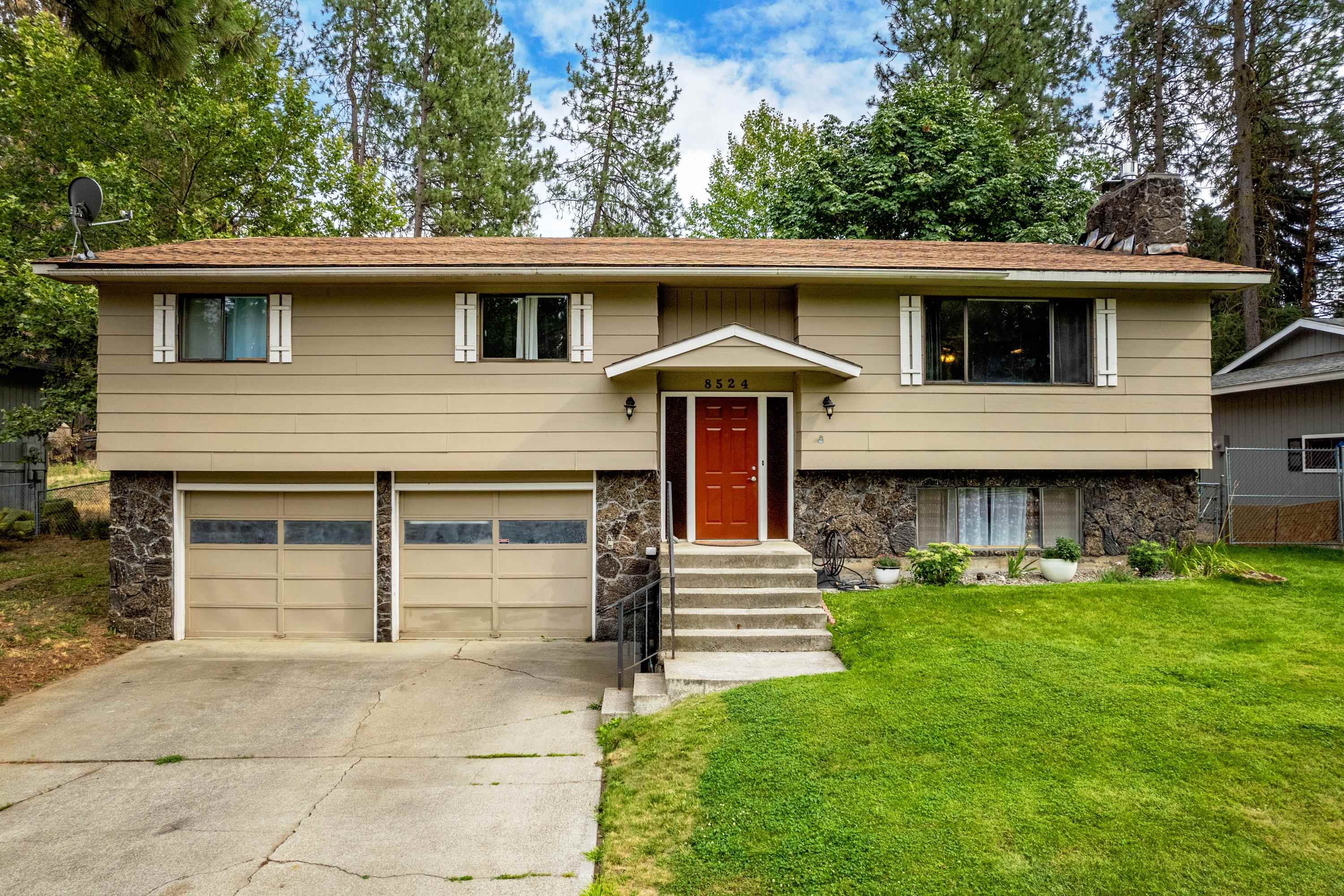 8524 N Hill N Dale St - Photo 1