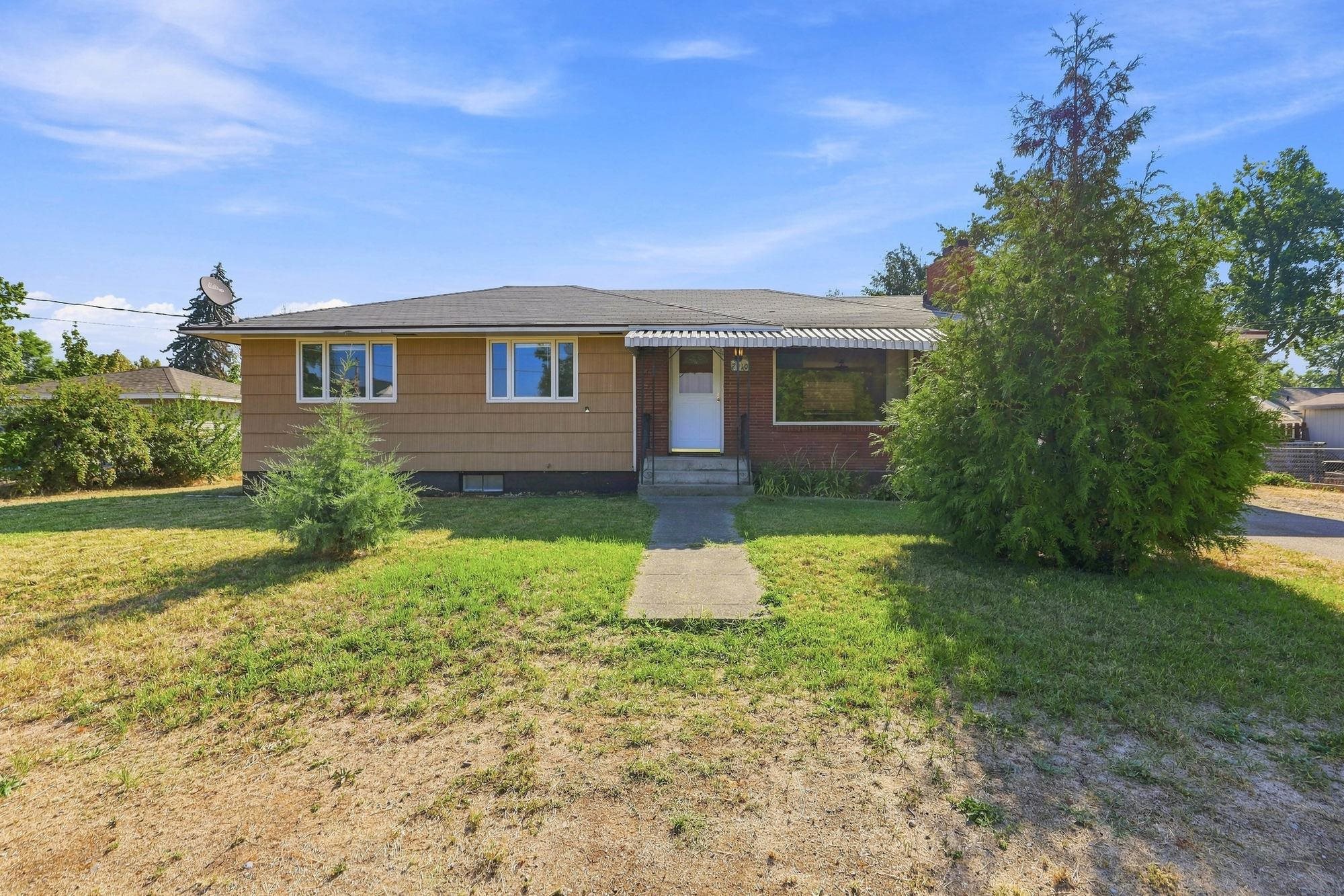 2910 N COLEMAN Rd - Photo 1