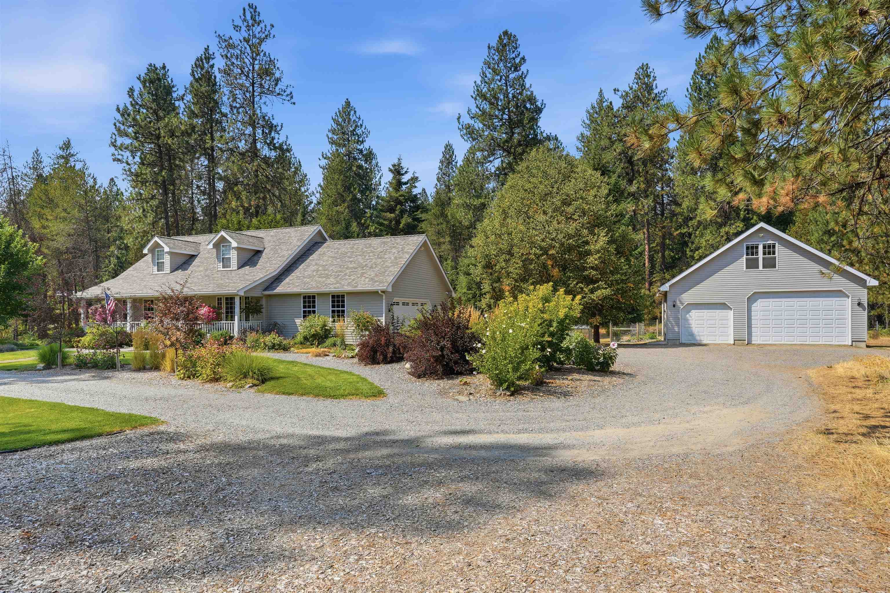 28013 N Bear Lake Rd - Photo 1