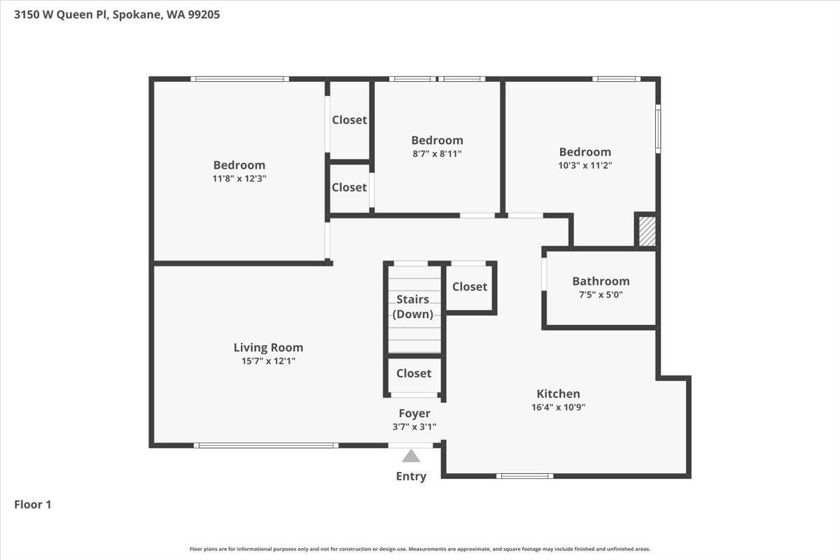 3150 W Queen Pl - Photo 24