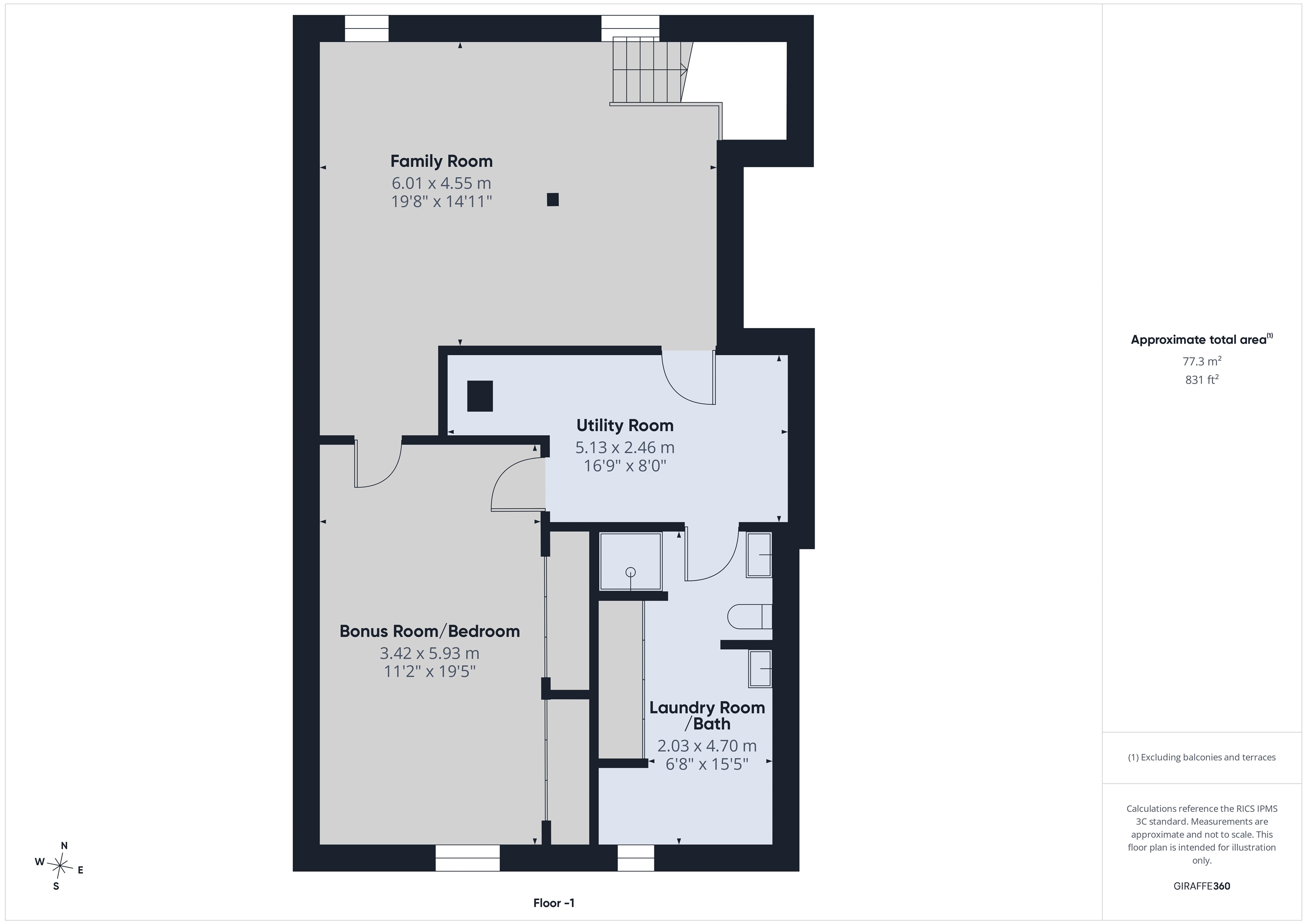 5726 N C St - Photo 49