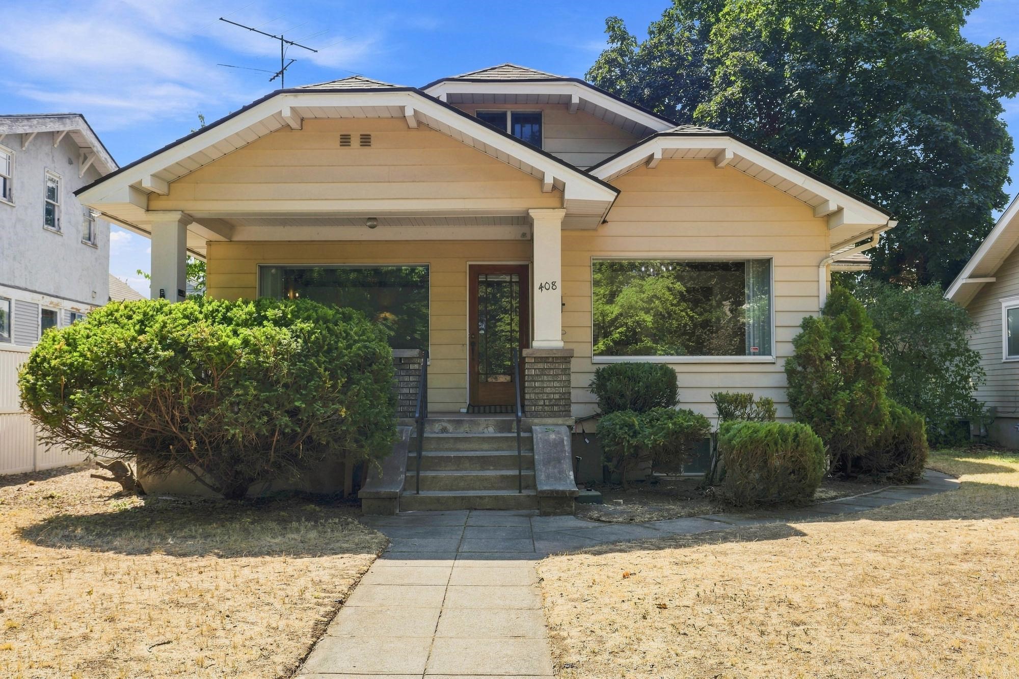 408 E Baldwin Ave - Photo 1