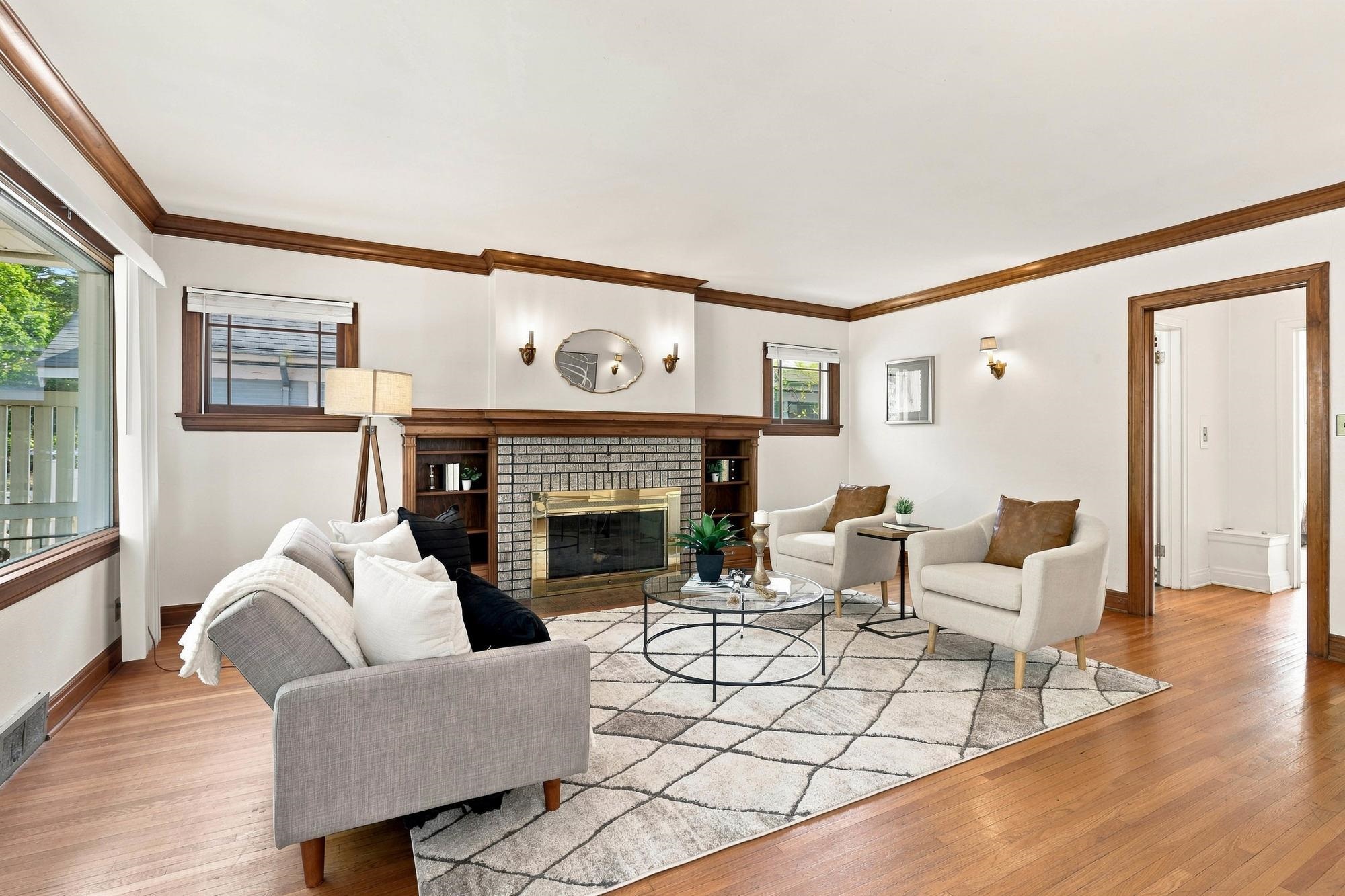 408 E Baldwin Ave - Photo 2
