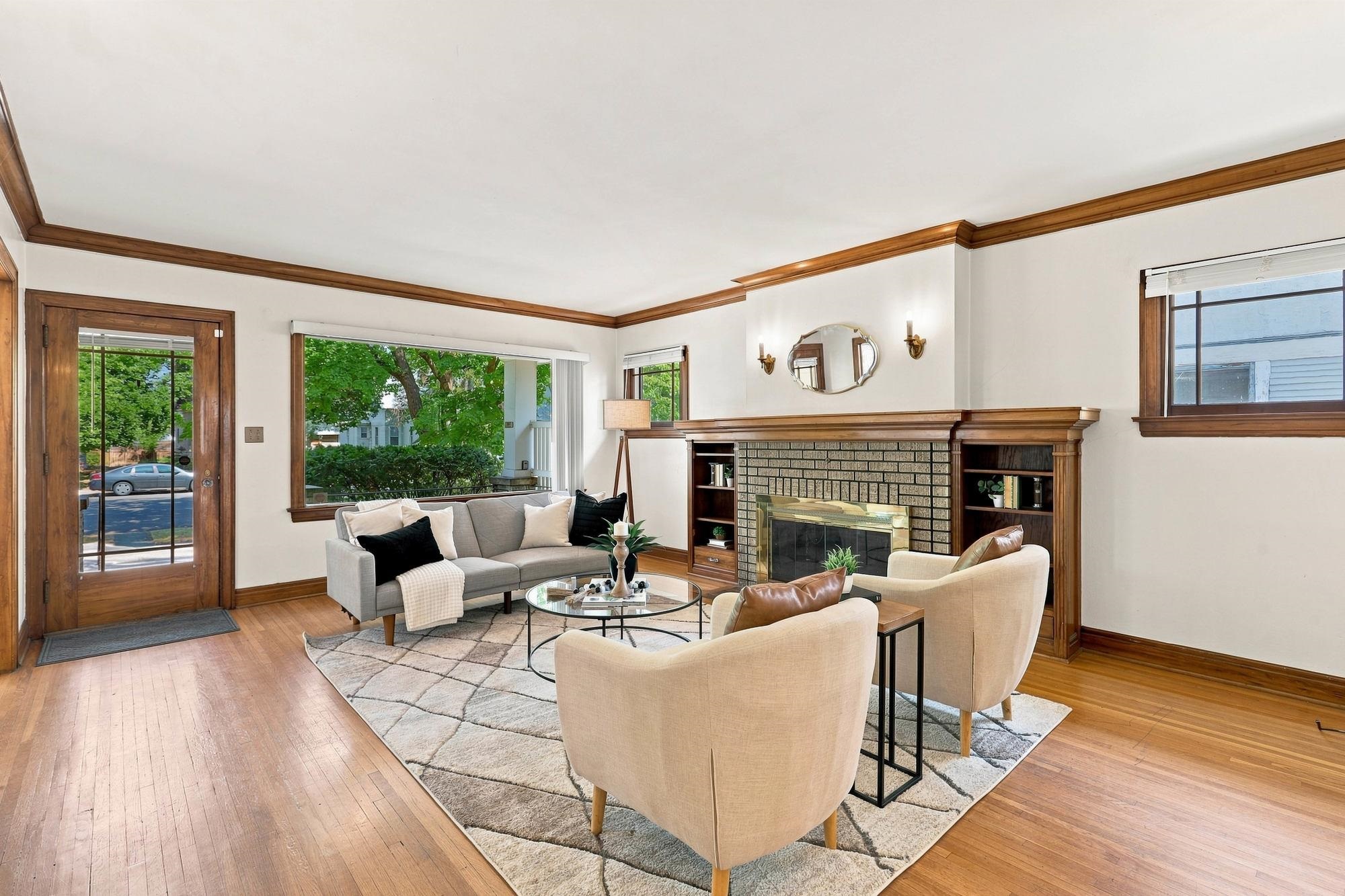 408 E Baldwin Ave - Photo 3