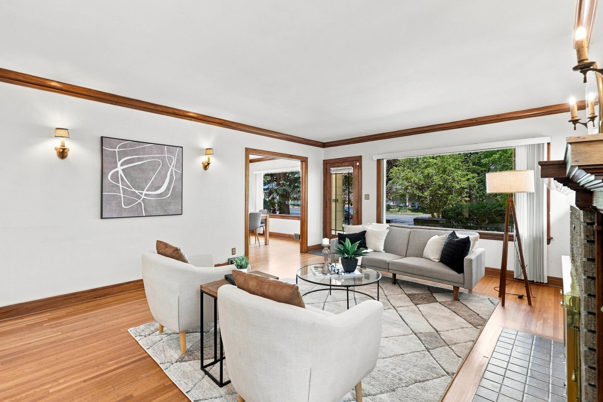 408 E Baldwin Ave - Photo 4