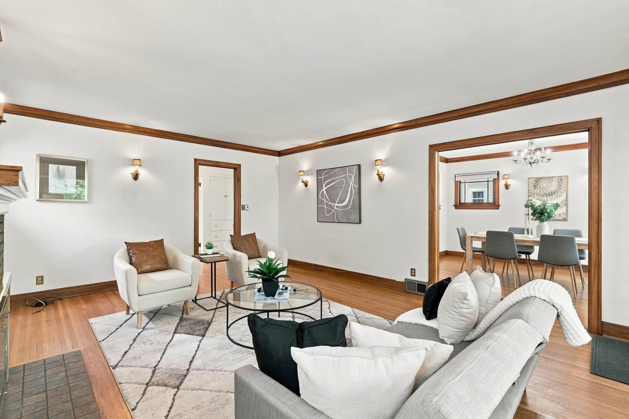 408 E Baldwin Ave - Photo 5