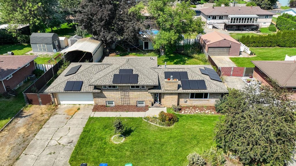 504 W St Thomas More Way - Photo 4