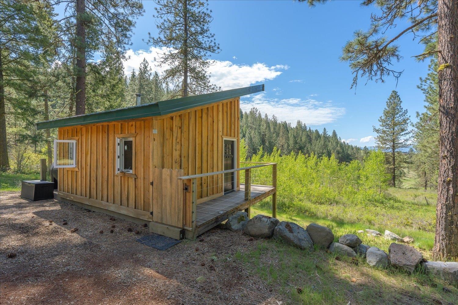3350 Daisy Mine Rd - Photo 2