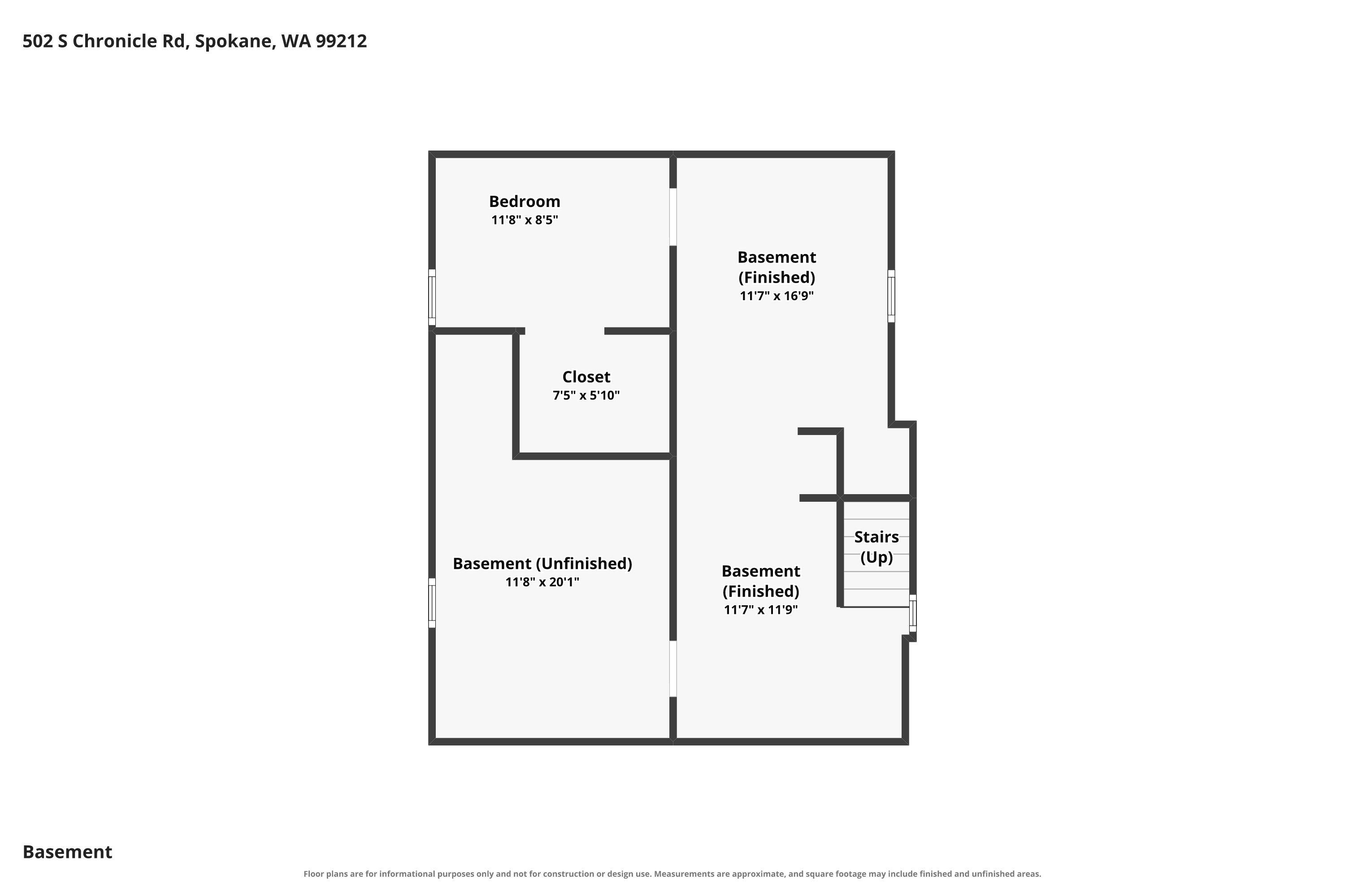 502 S Chronicle Rd - Photo 39