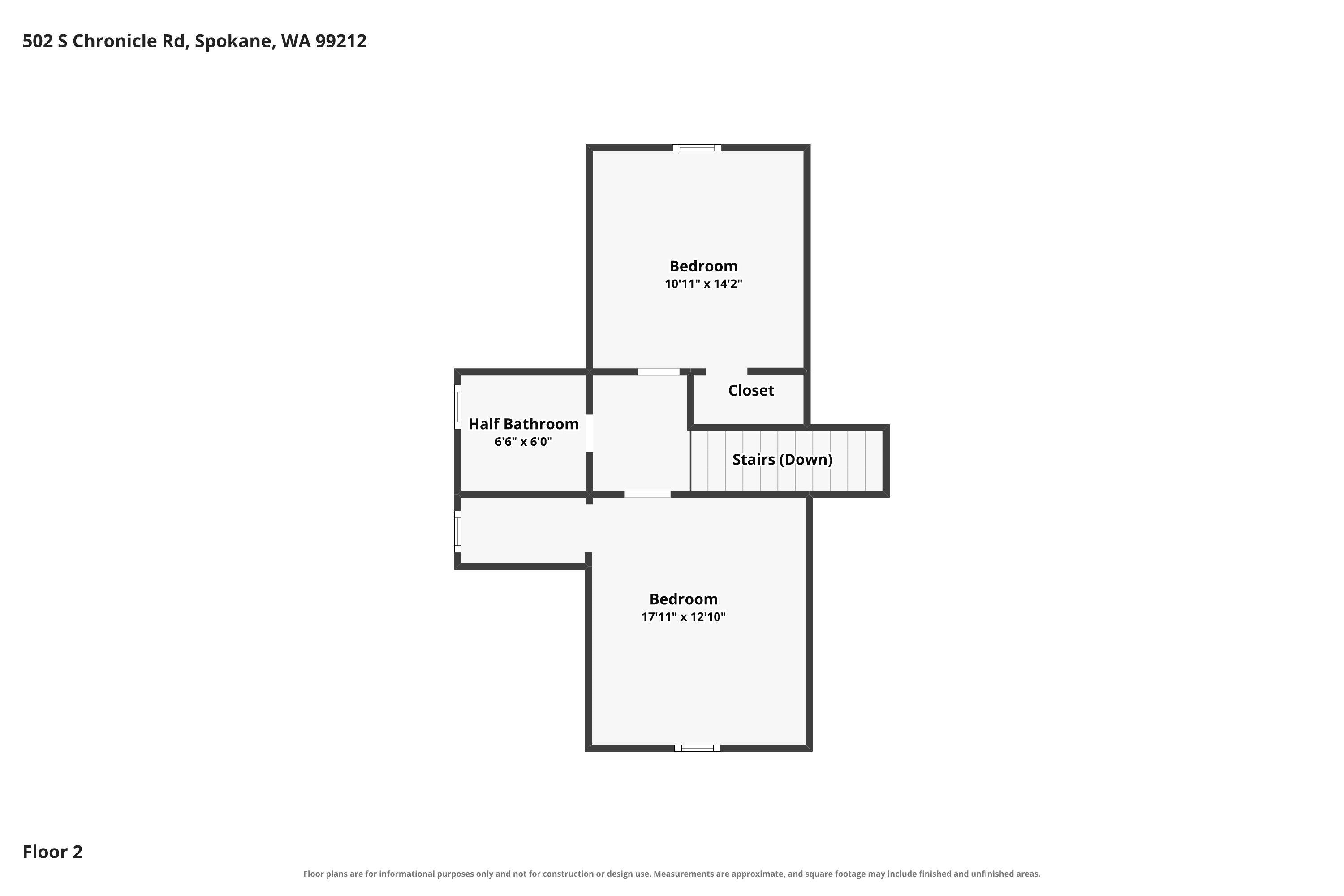 502 S Chronicle Rd - Photo 42