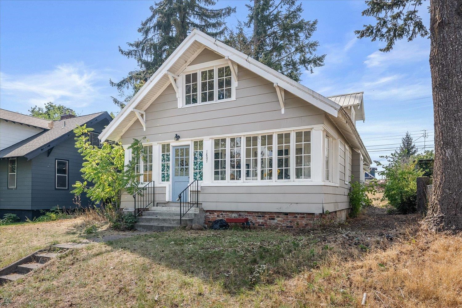 1807 W Chelan Ave - Photo 1