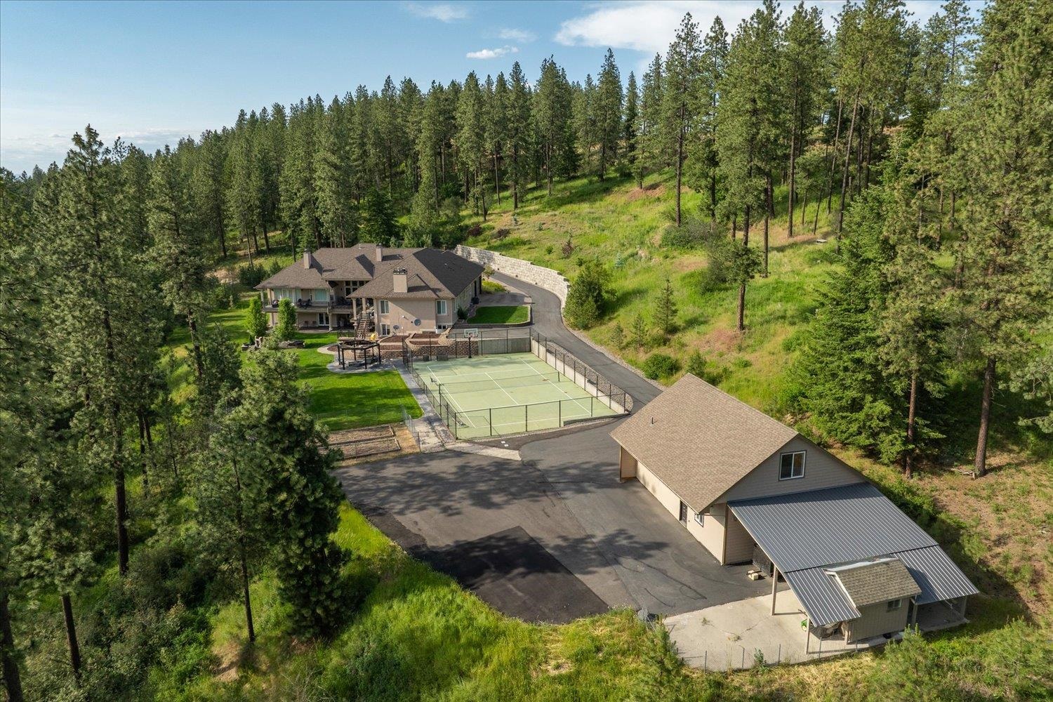 8720 N Bruce Rd - Photo 2