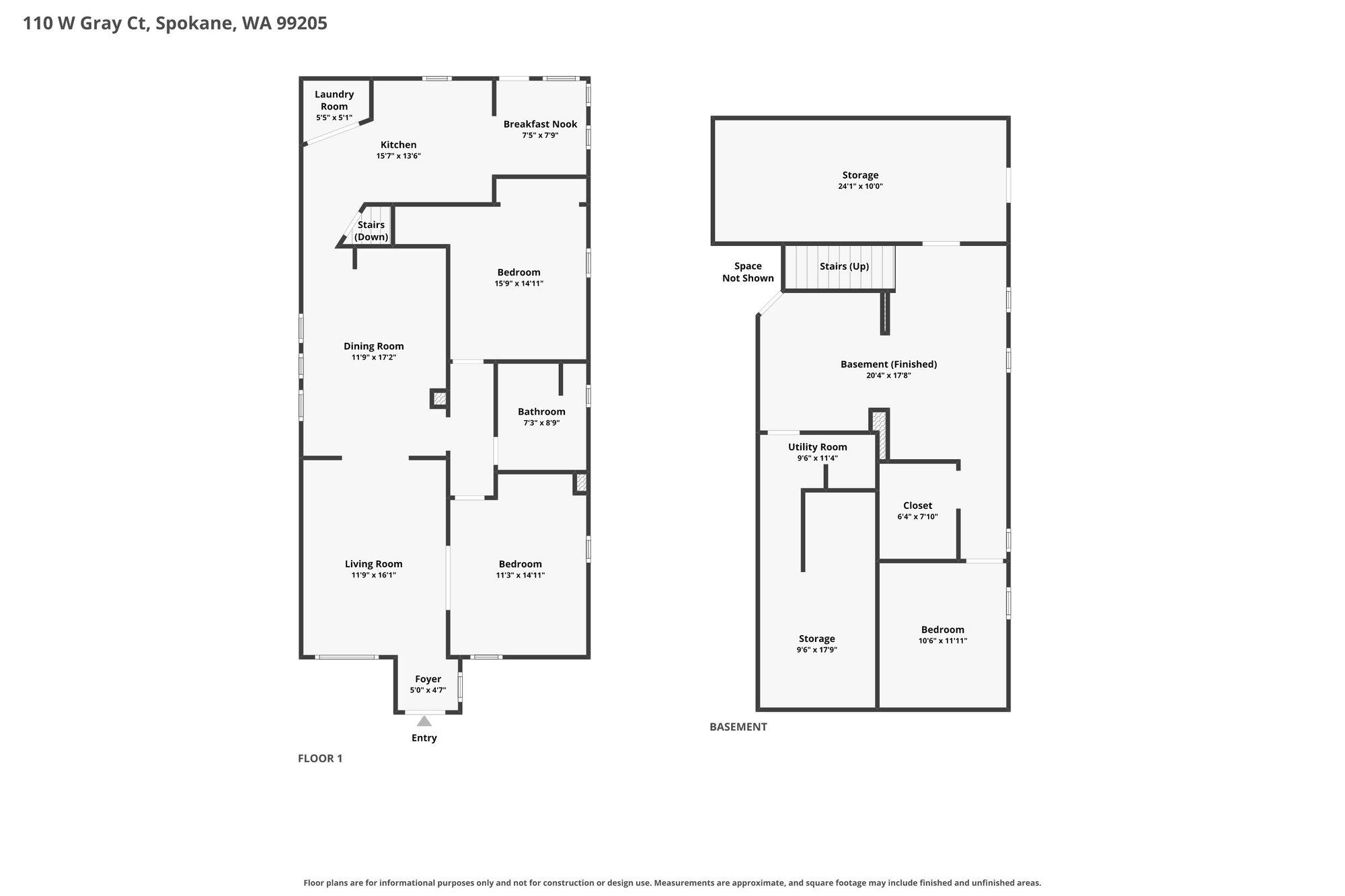 110 W Gray Ct - Photo 36