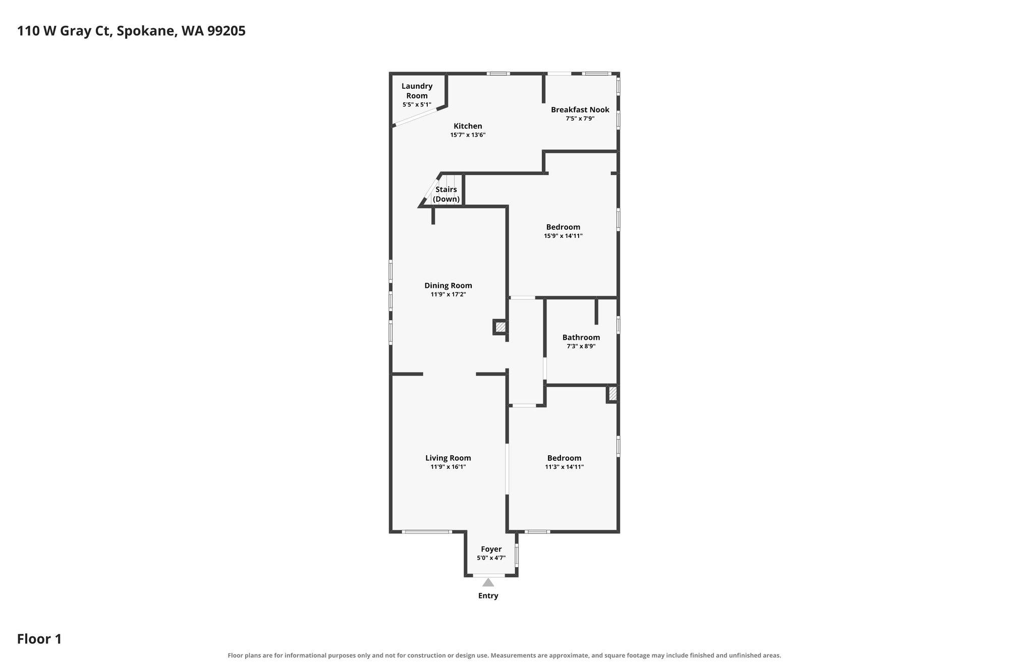 110 W Gray Ct - Photo 37